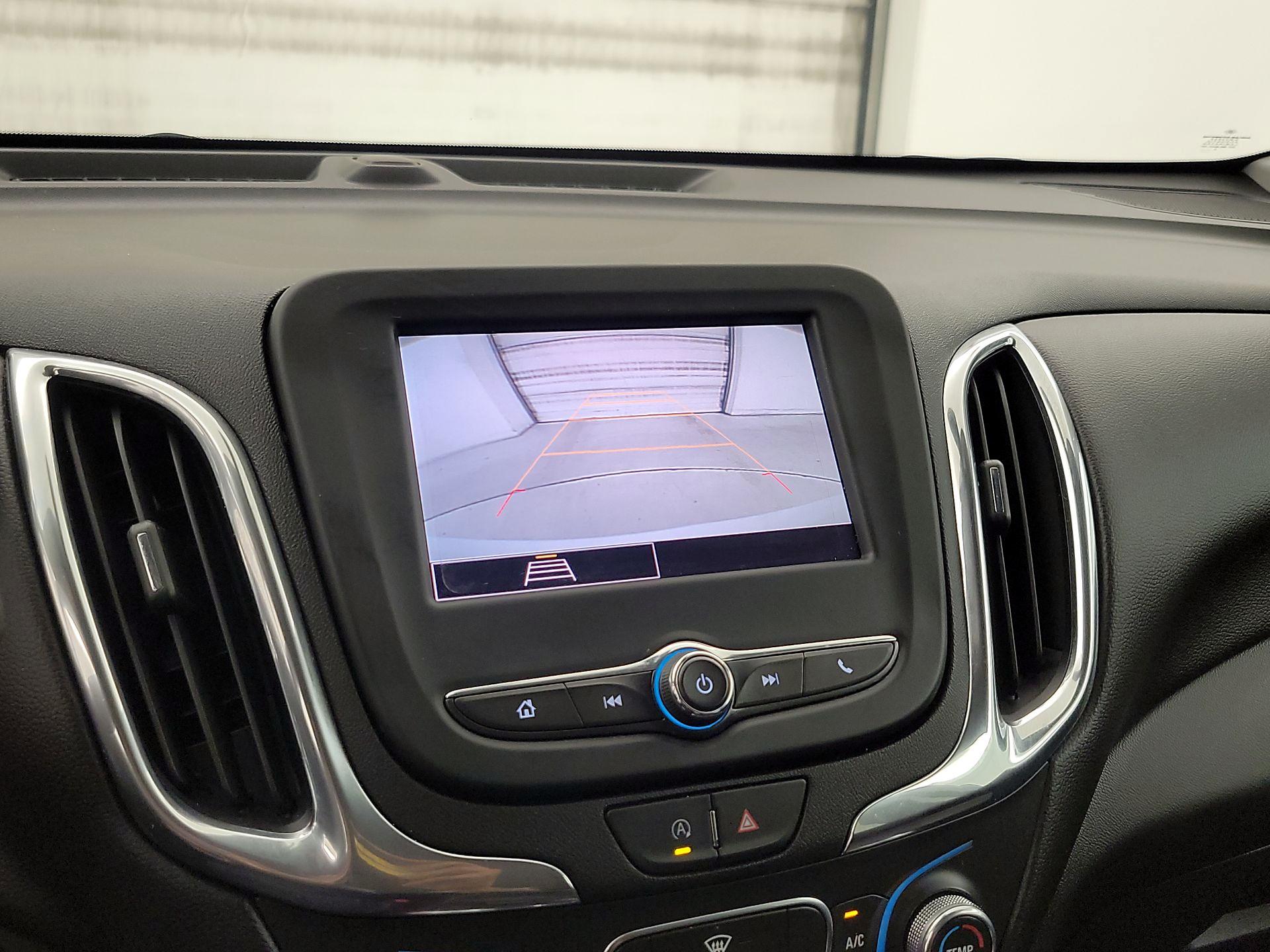 Thumbnail: 2022 Chevrolet Equinox - 14