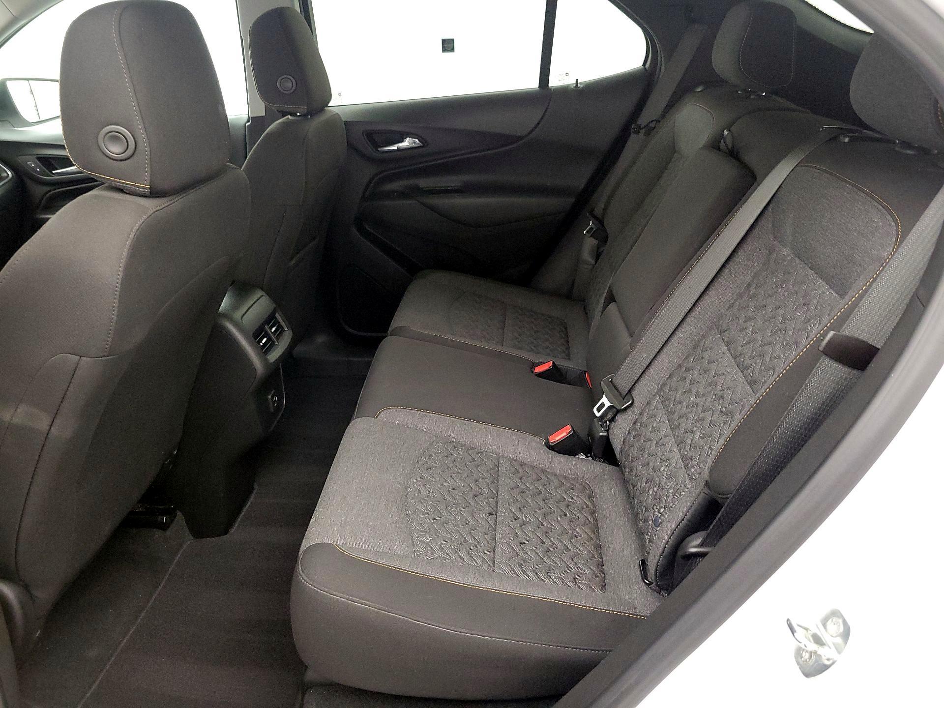 Thumbnail: 2022 Chevrolet Equinox - 19