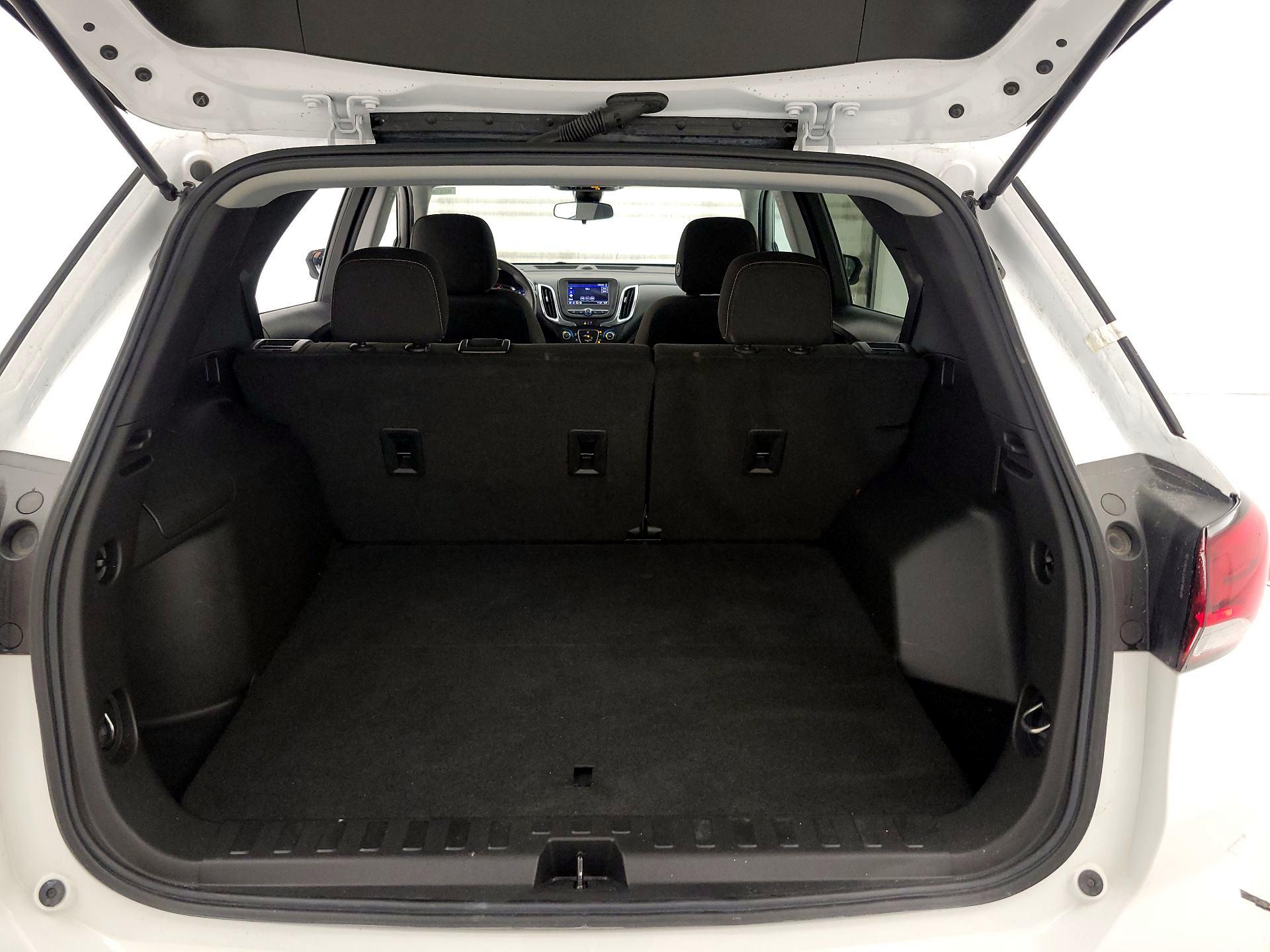 Thumbnail: 2022 Chevrolet Equinox - 20