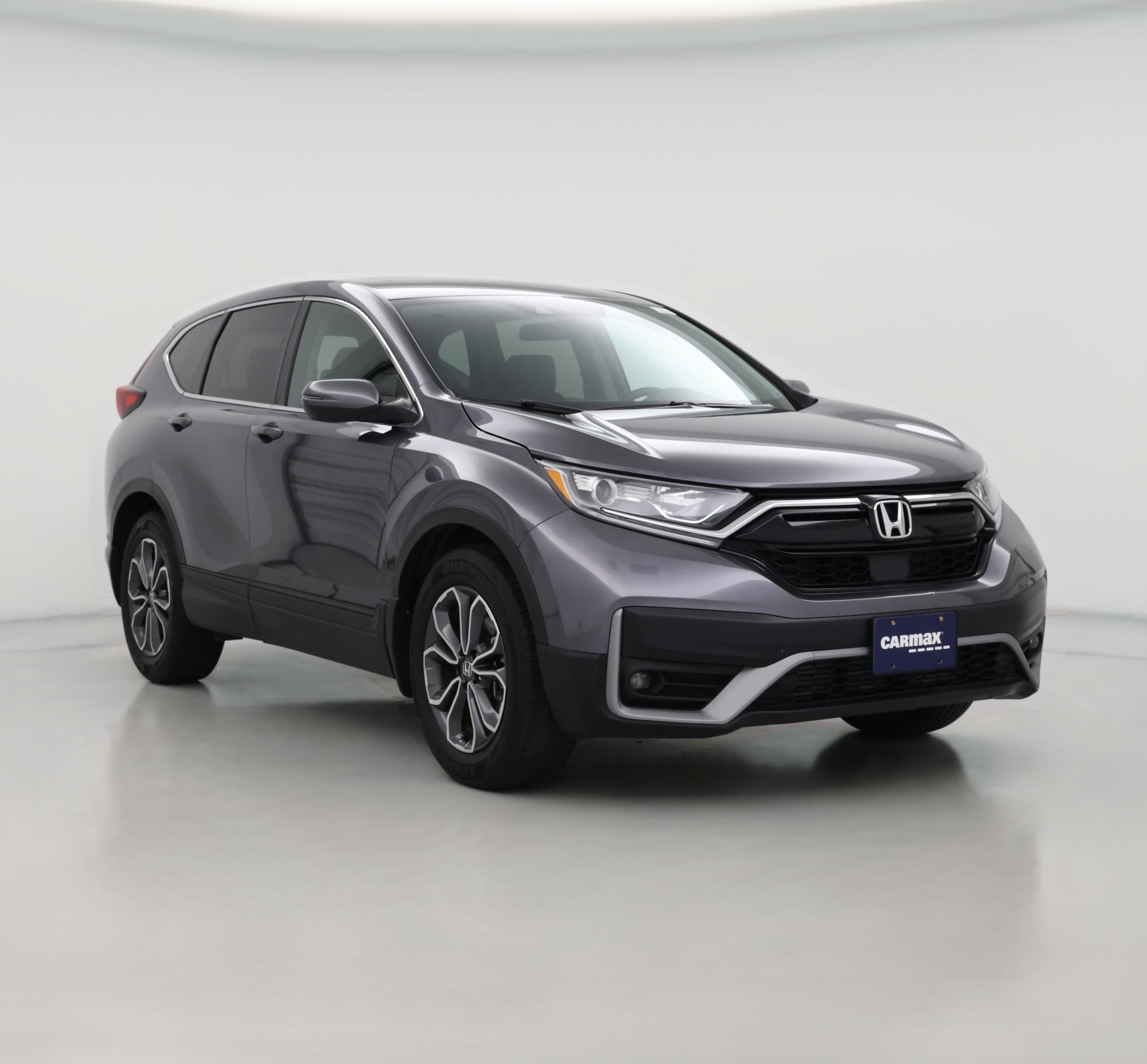 Thumbnail: 2022 Honda CR-V - 1