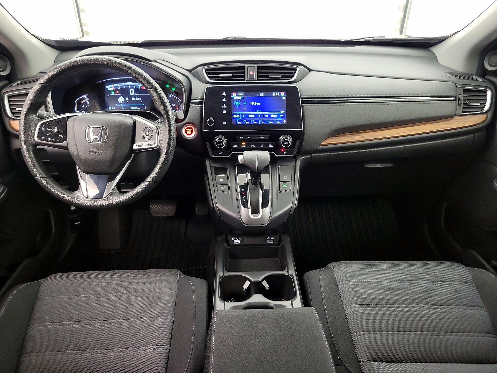Thumbnail: 2022 Honda CR-V - 9