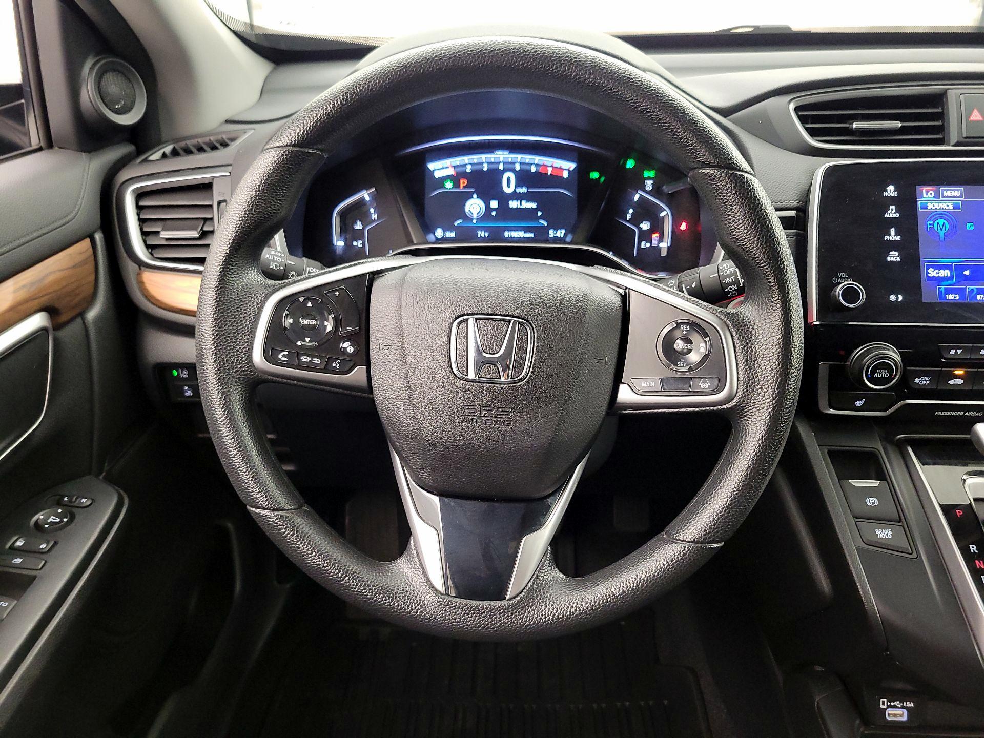 Thumbnail: 2022 Honda CR-V - 10