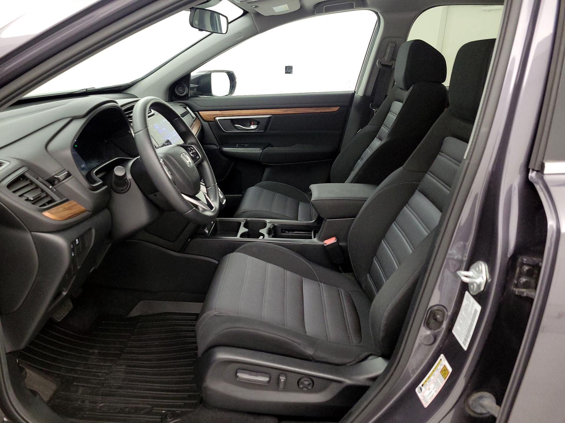 Thumbnail: 2022 Honda CR-V - 11