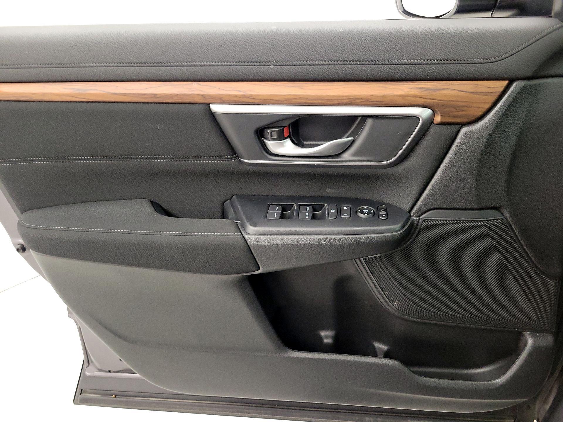 Thumbnail: 2022 Honda CR-V - 12