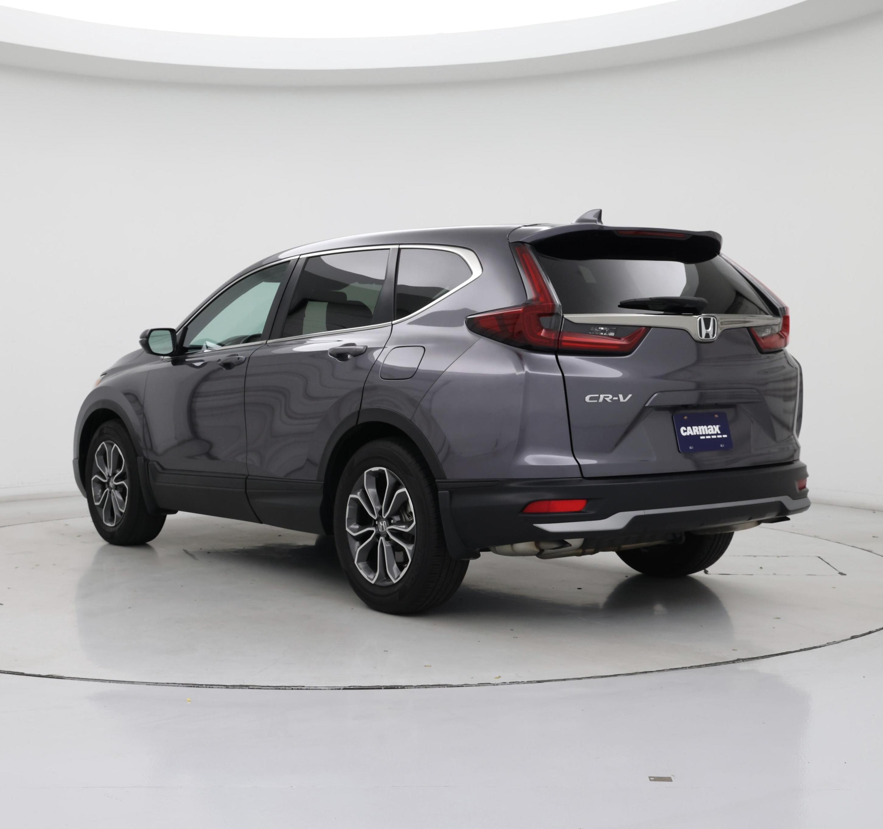 Thumbnail: 2022 Honda CR-V - 2