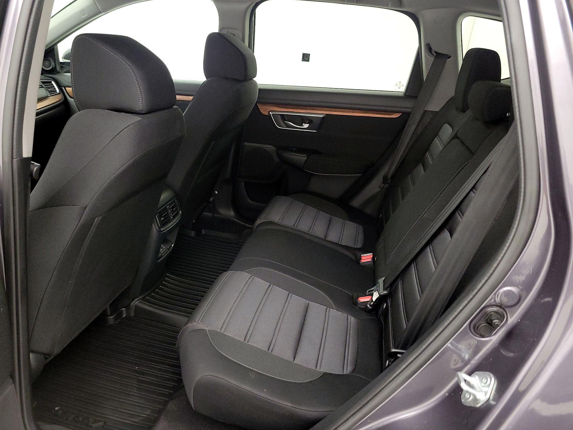 Thumbnail: 2022 Honda CR-V - 19