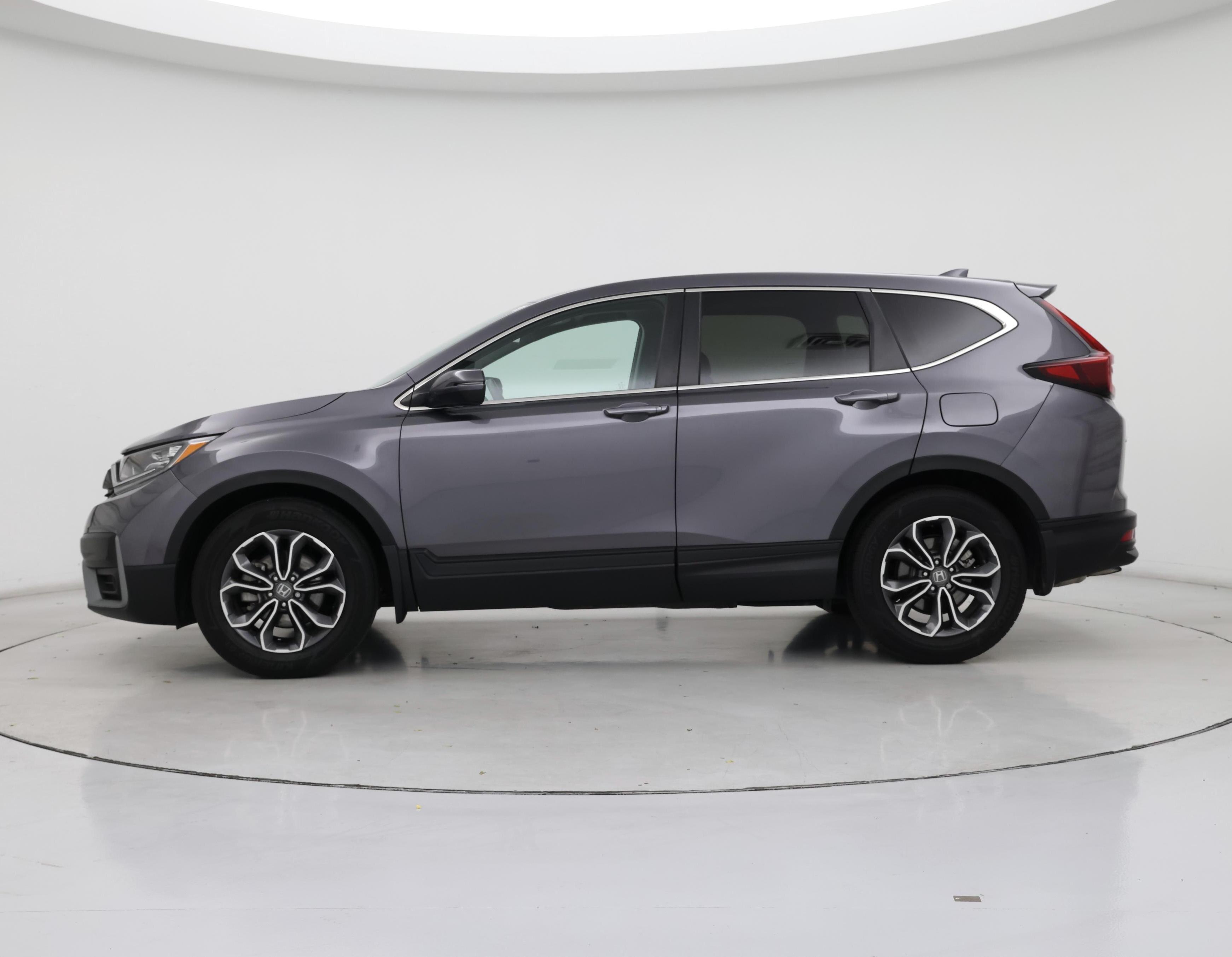 Thumbnail: 2022 Honda CR-V - 3