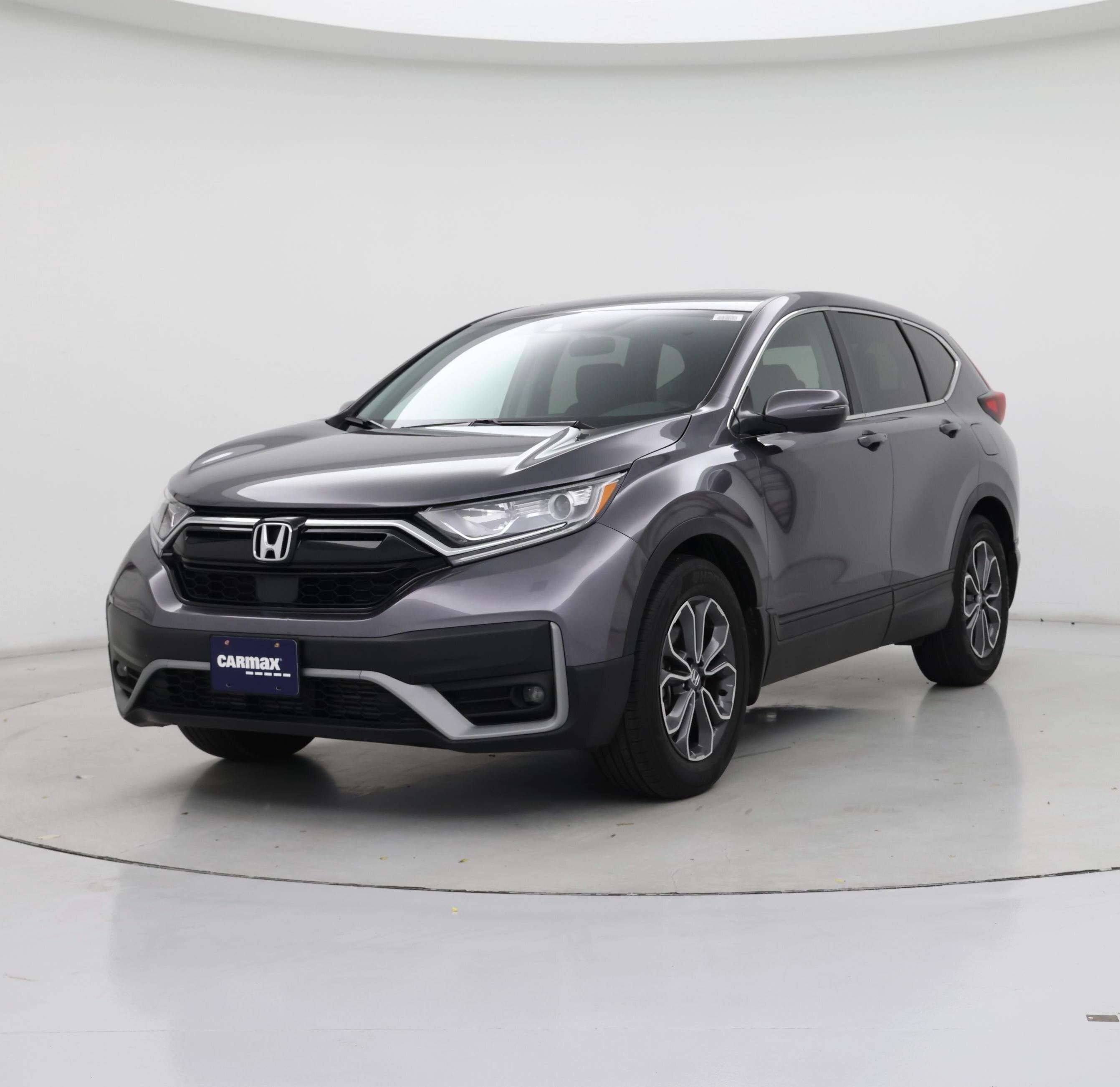 Thumbnail: 2022 Honda CR-V - 4