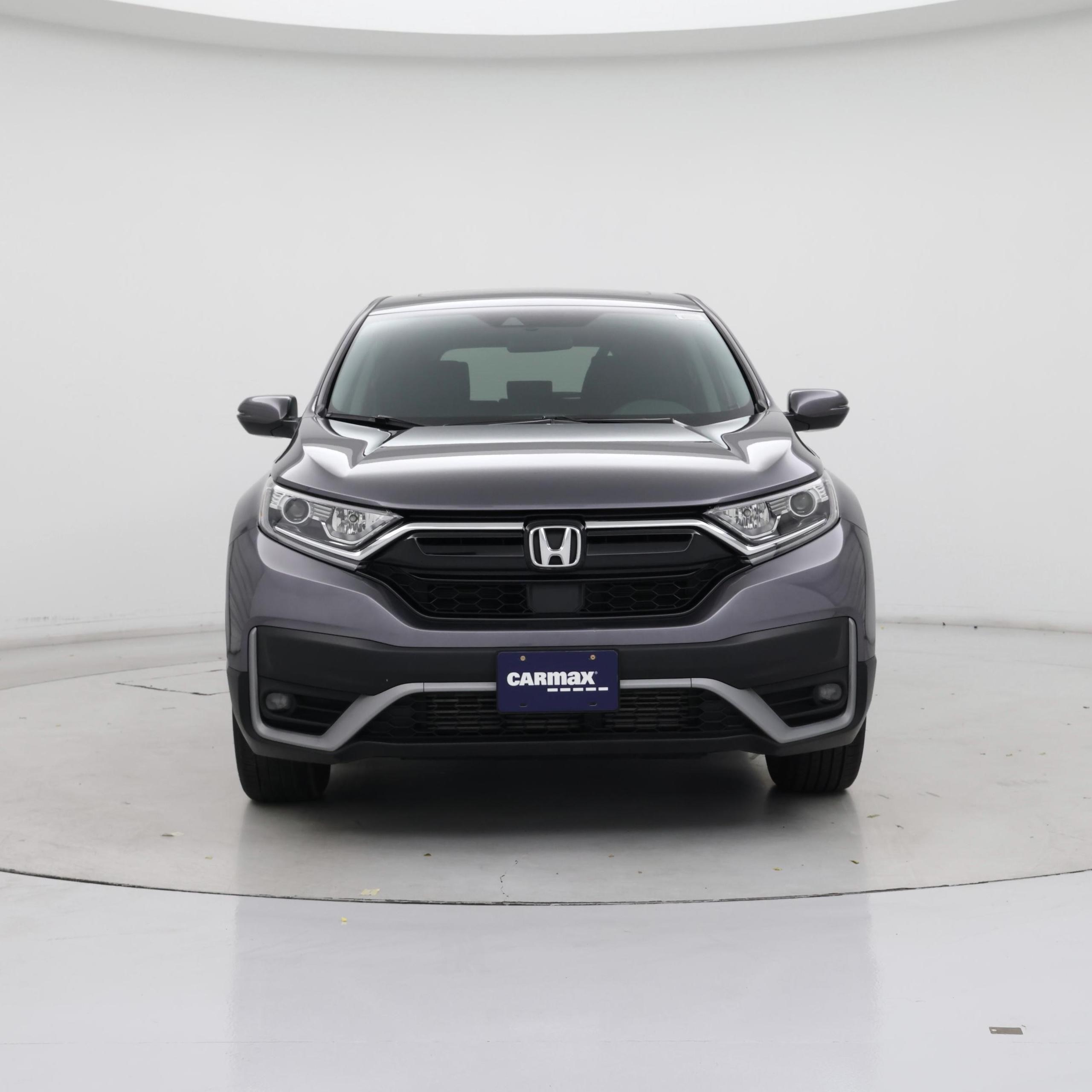 Thumbnail: 2022 Honda CR-V - 5
