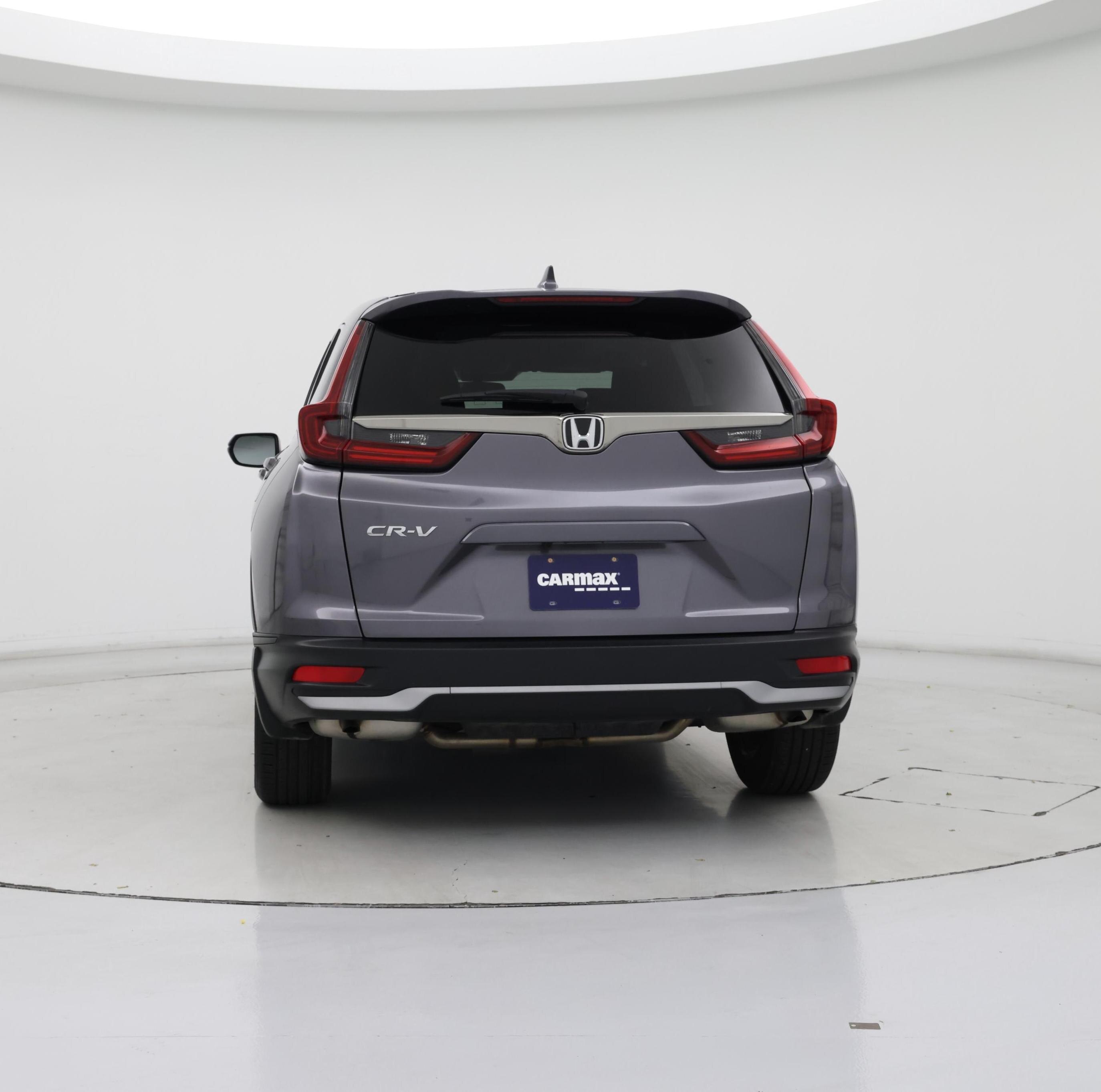 Thumbnail: 2022 Honda CR-V - 6