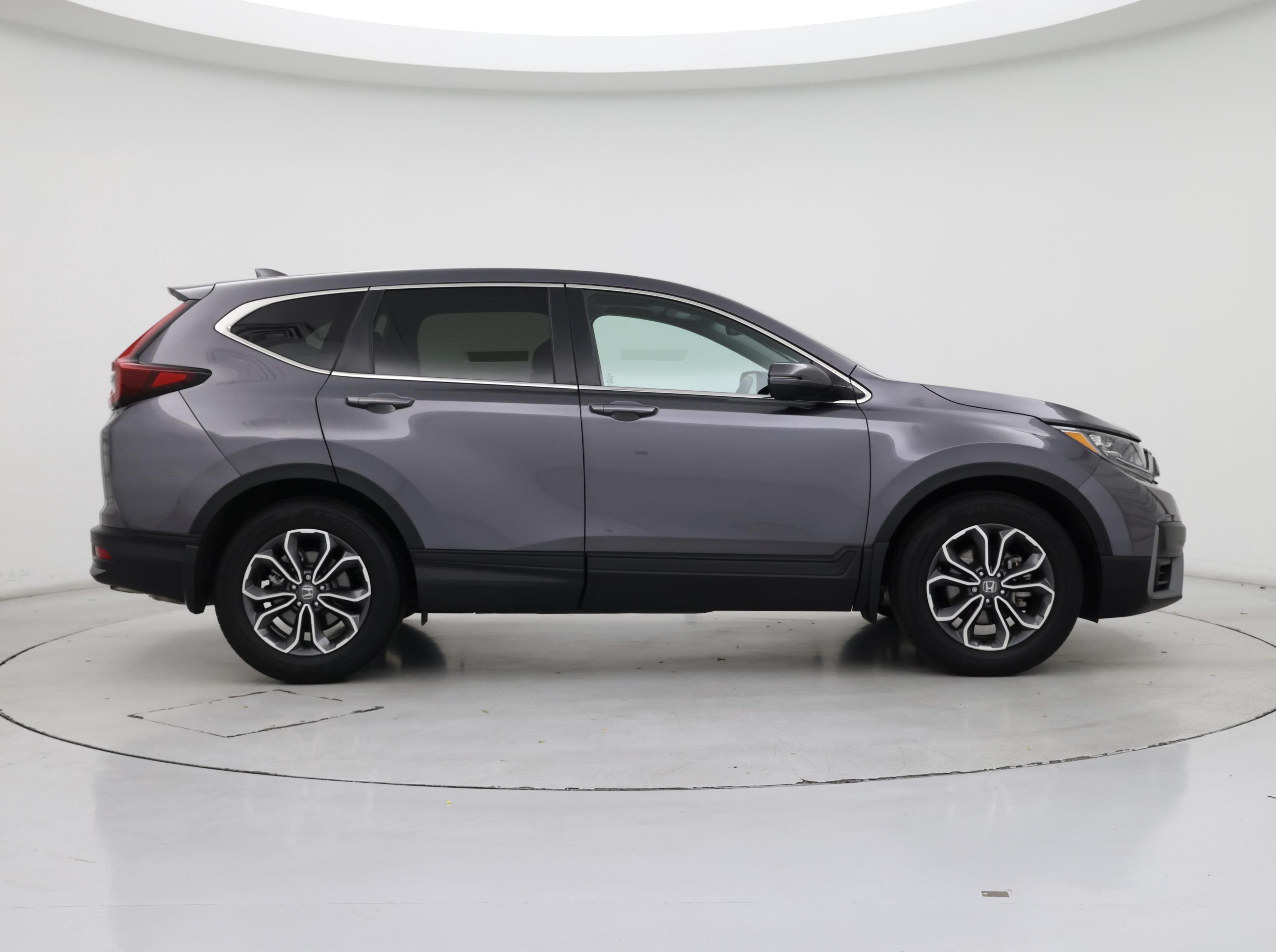 Thumbnail: 2022 Honda CR-V - 7