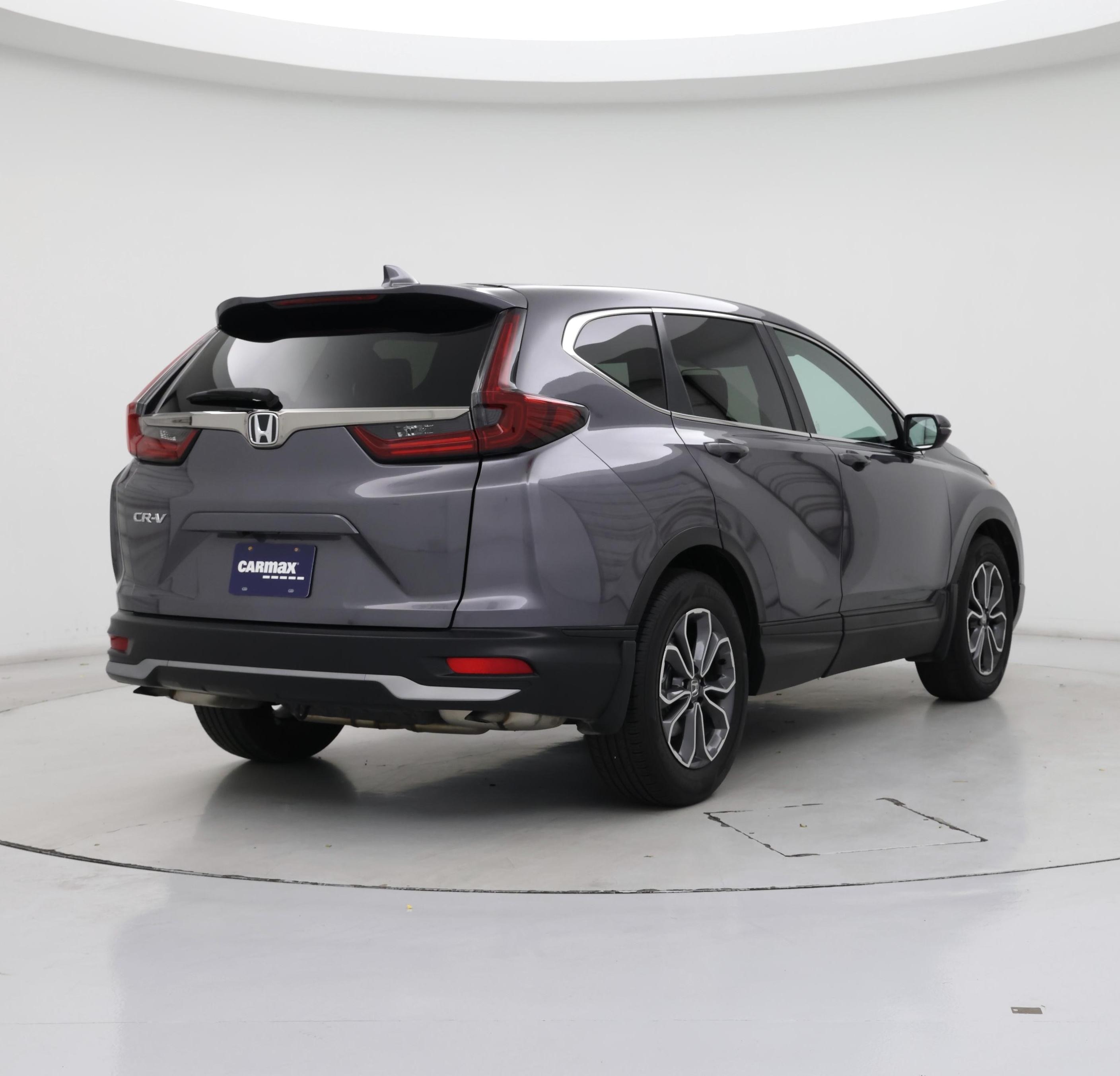 Thumbnail: 2022 Honda CR-V - 8