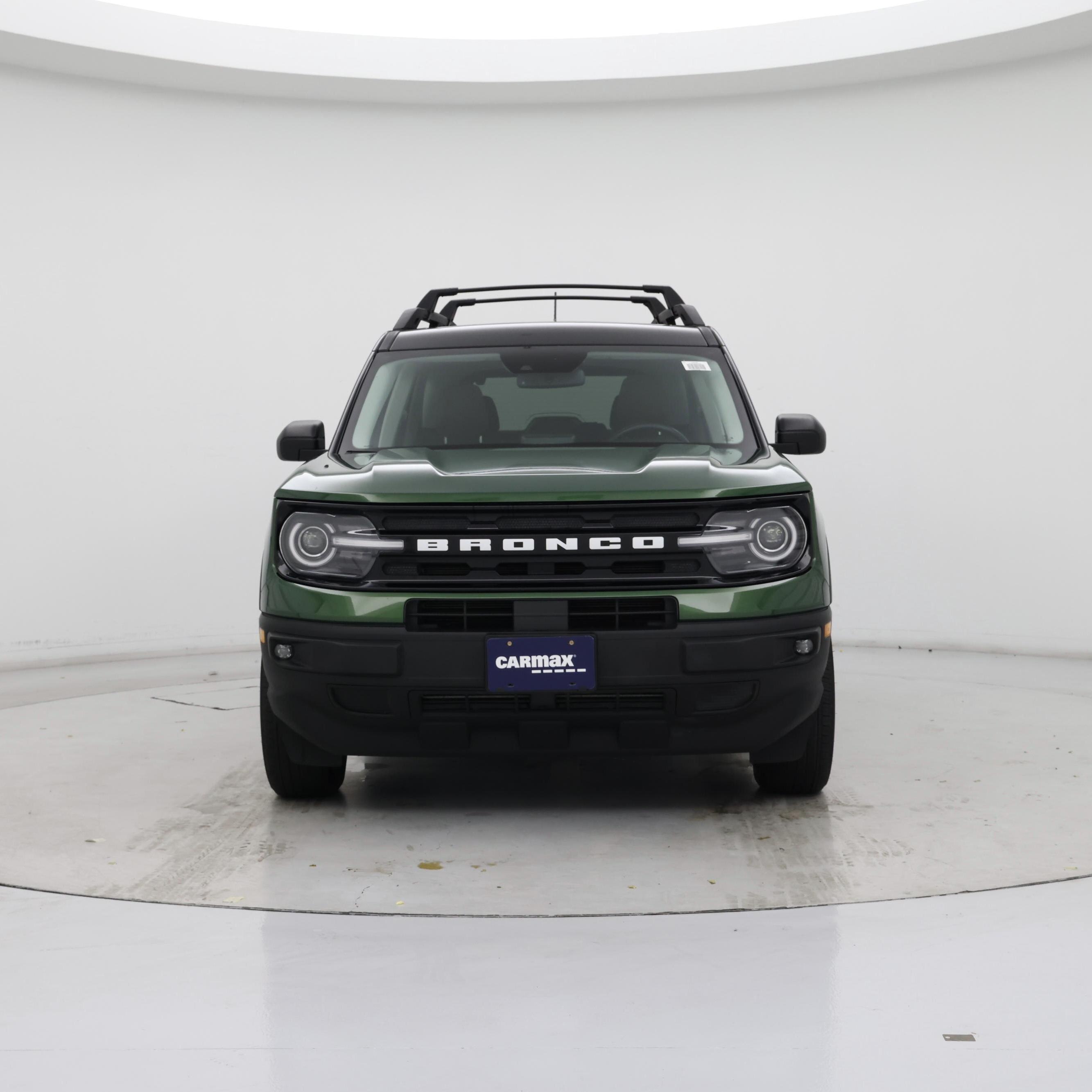 Thumbnail: 2023 Ford Bronco Sport - 5