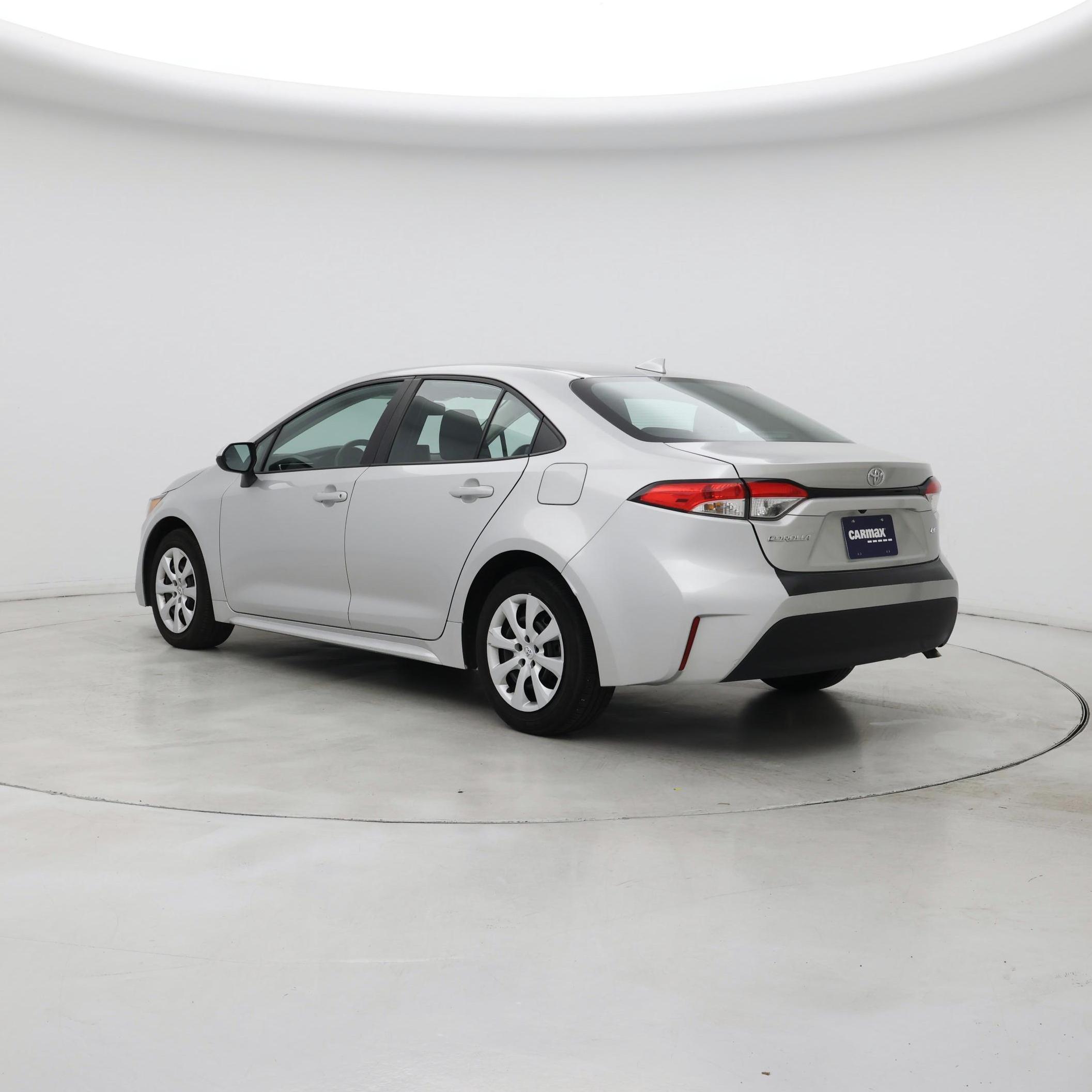Thumbnail: 2024 Toyota Corolla - 2