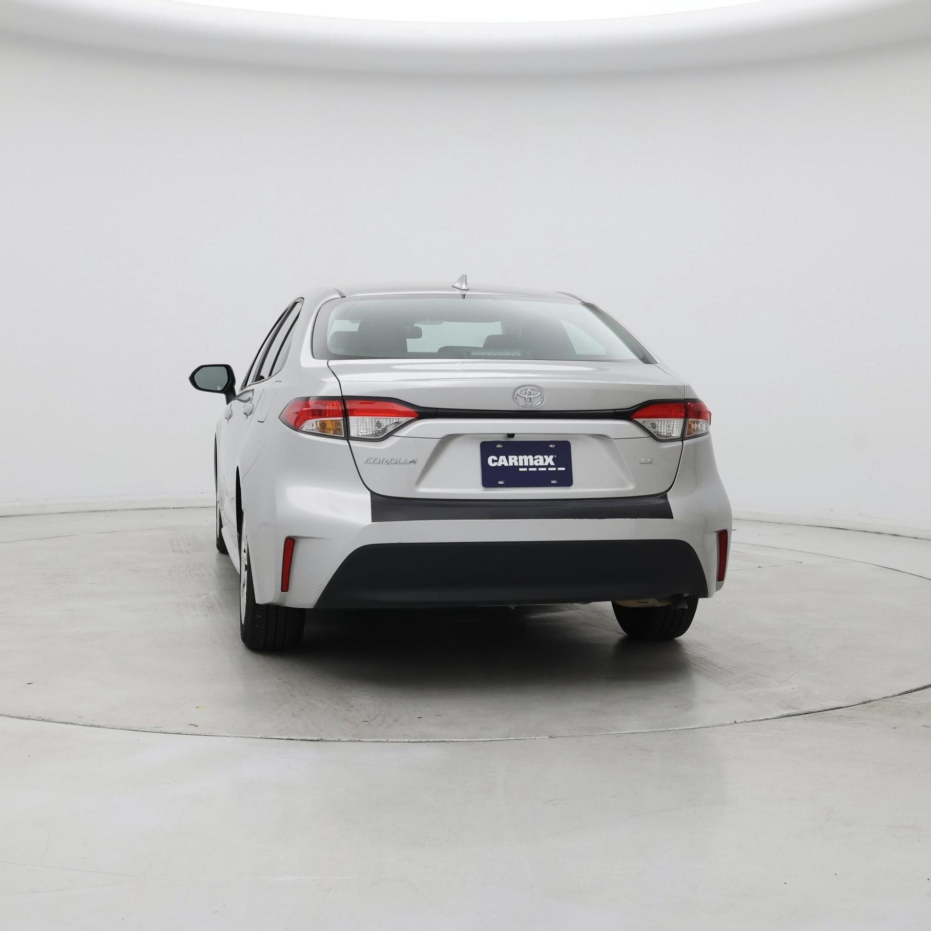Thumbnail: 2024 Toyota Corolla - 6