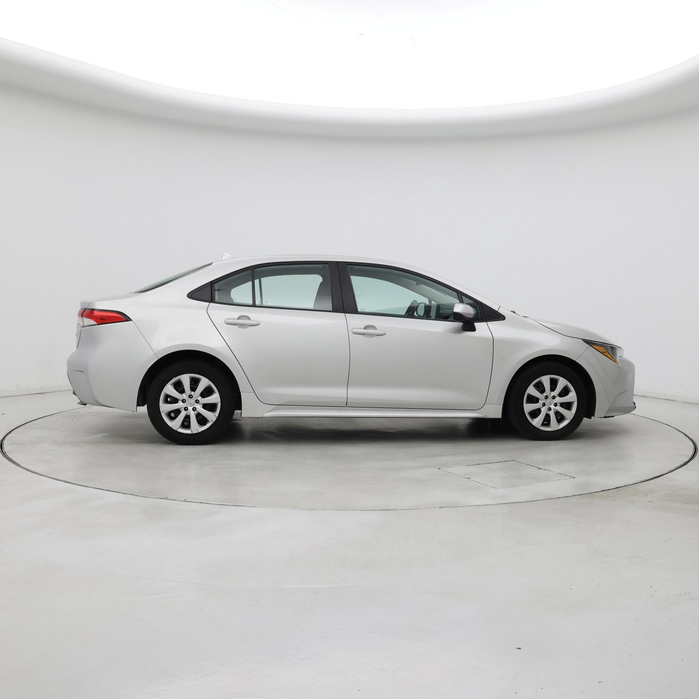Thumbnail: 2024 Toyota Corolla - 7
