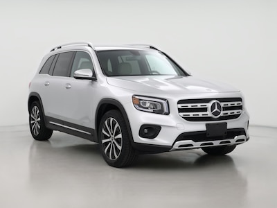 2021 Mercedes-Benz GLB250