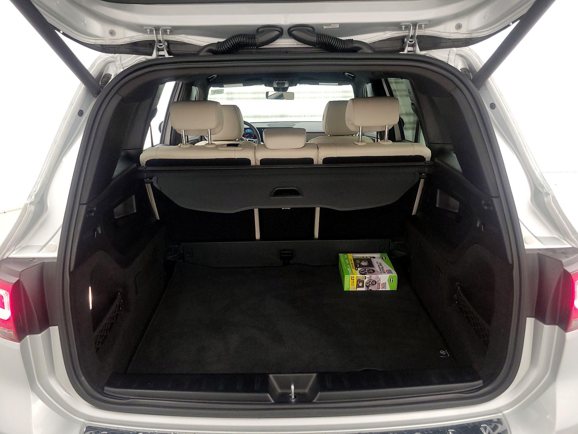 Thumbnail: 2021 Mercedes-Benz GLB - 20