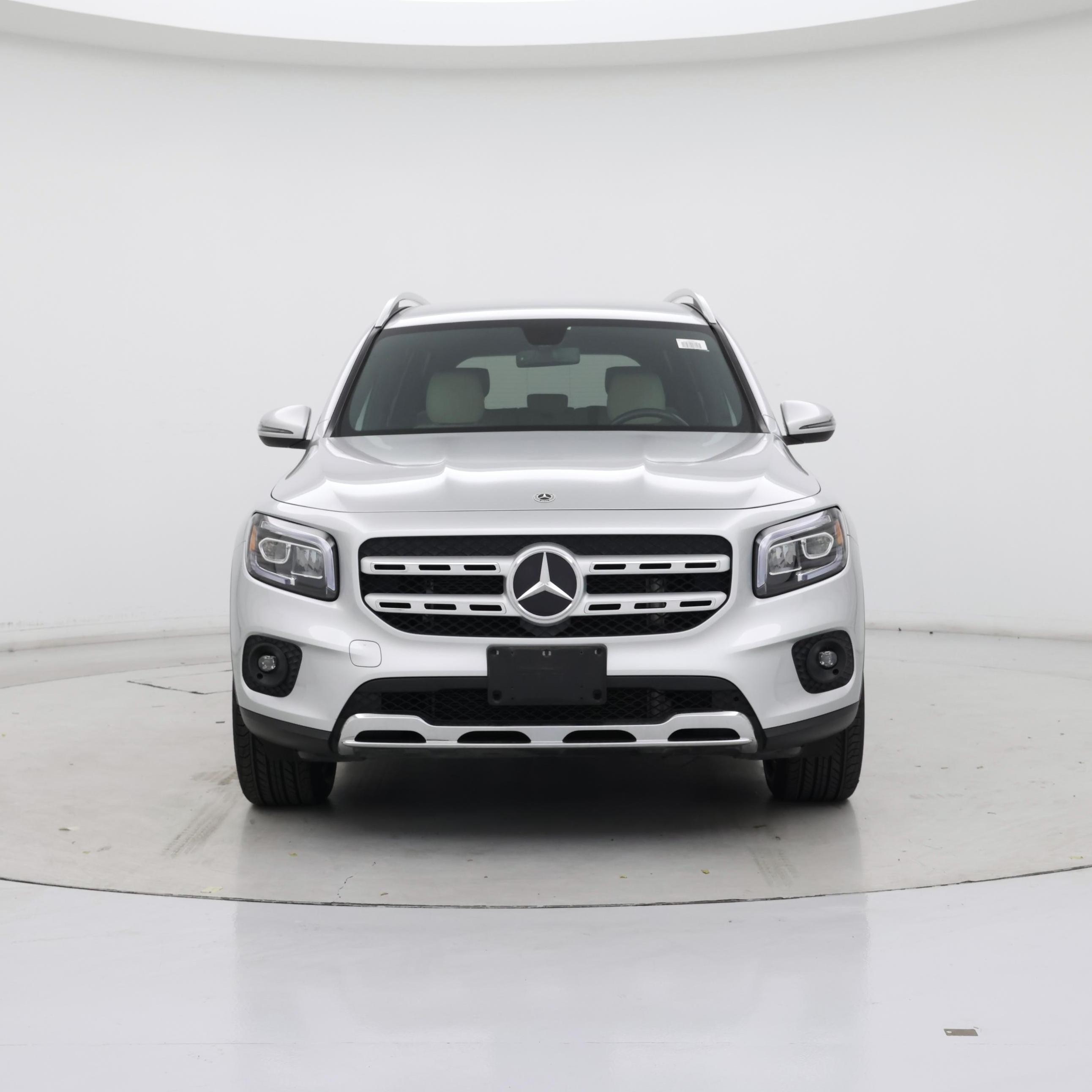 Thumbnail: 2021 Mercedes-Benz GLB - 5