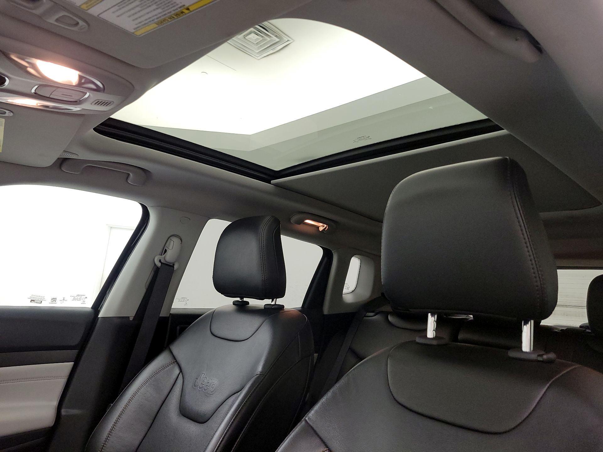Thumbnail: 2022 Jeep Compass - 19