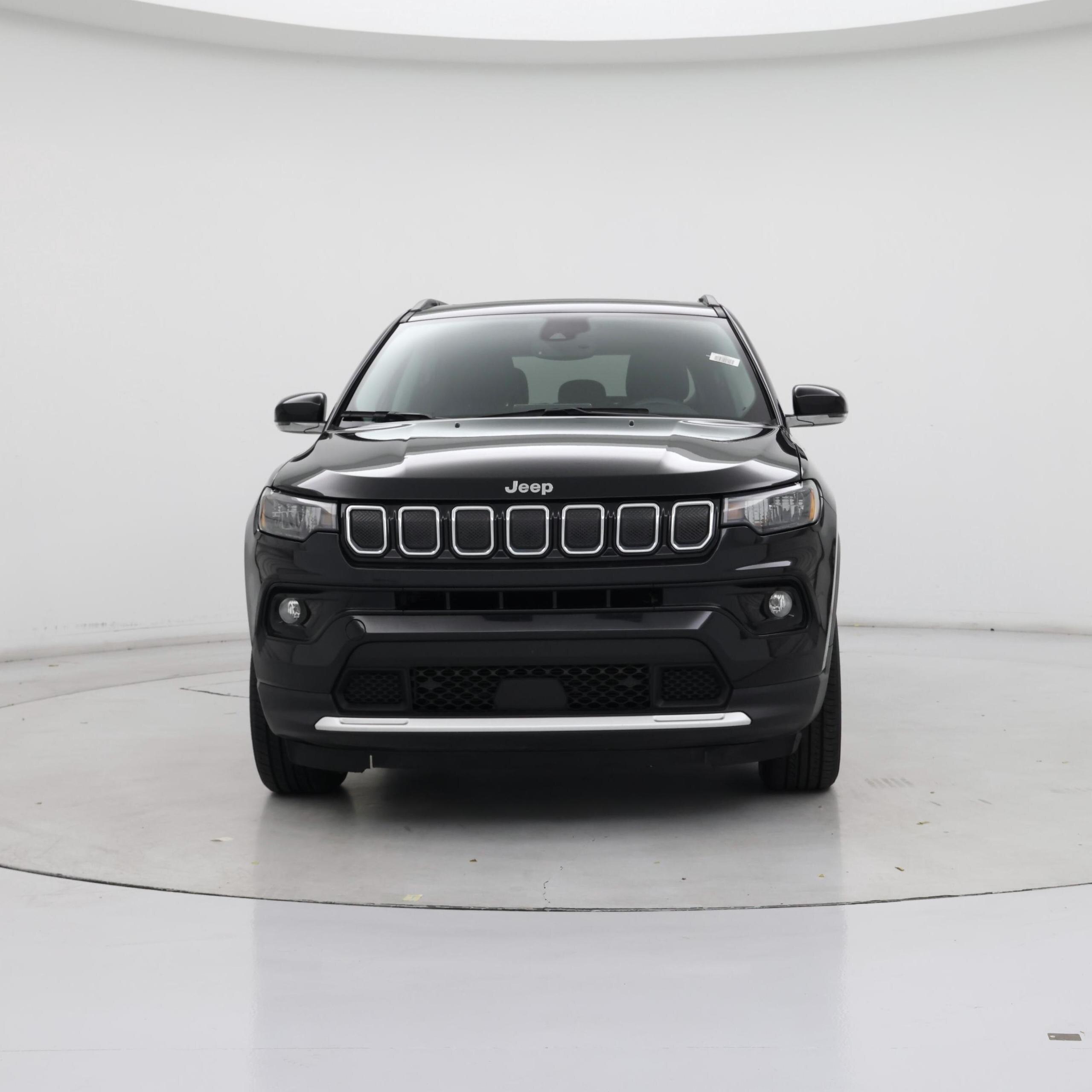 Thumbnail: 2022 Jeep Compass - 5