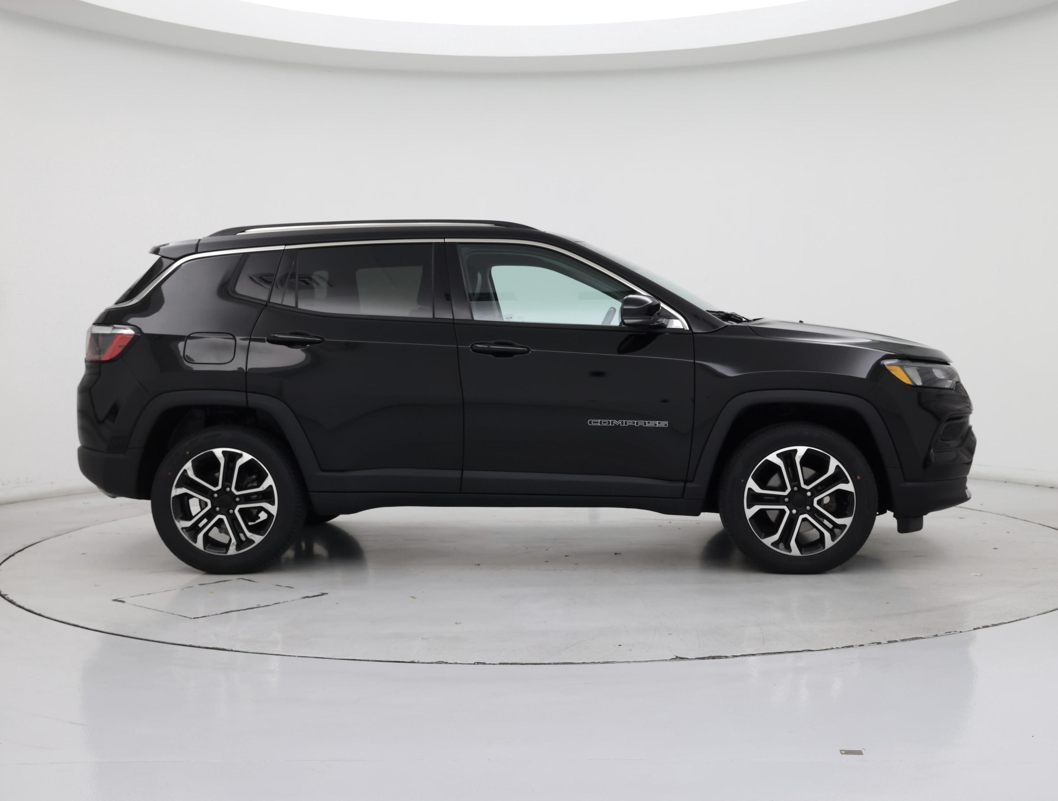 Thumbnail: 2022 Jeep Compass - 7