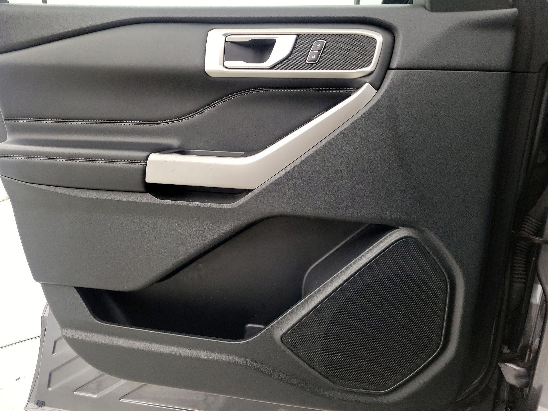 Thumbnail: 2023 Ford Explorer - 12