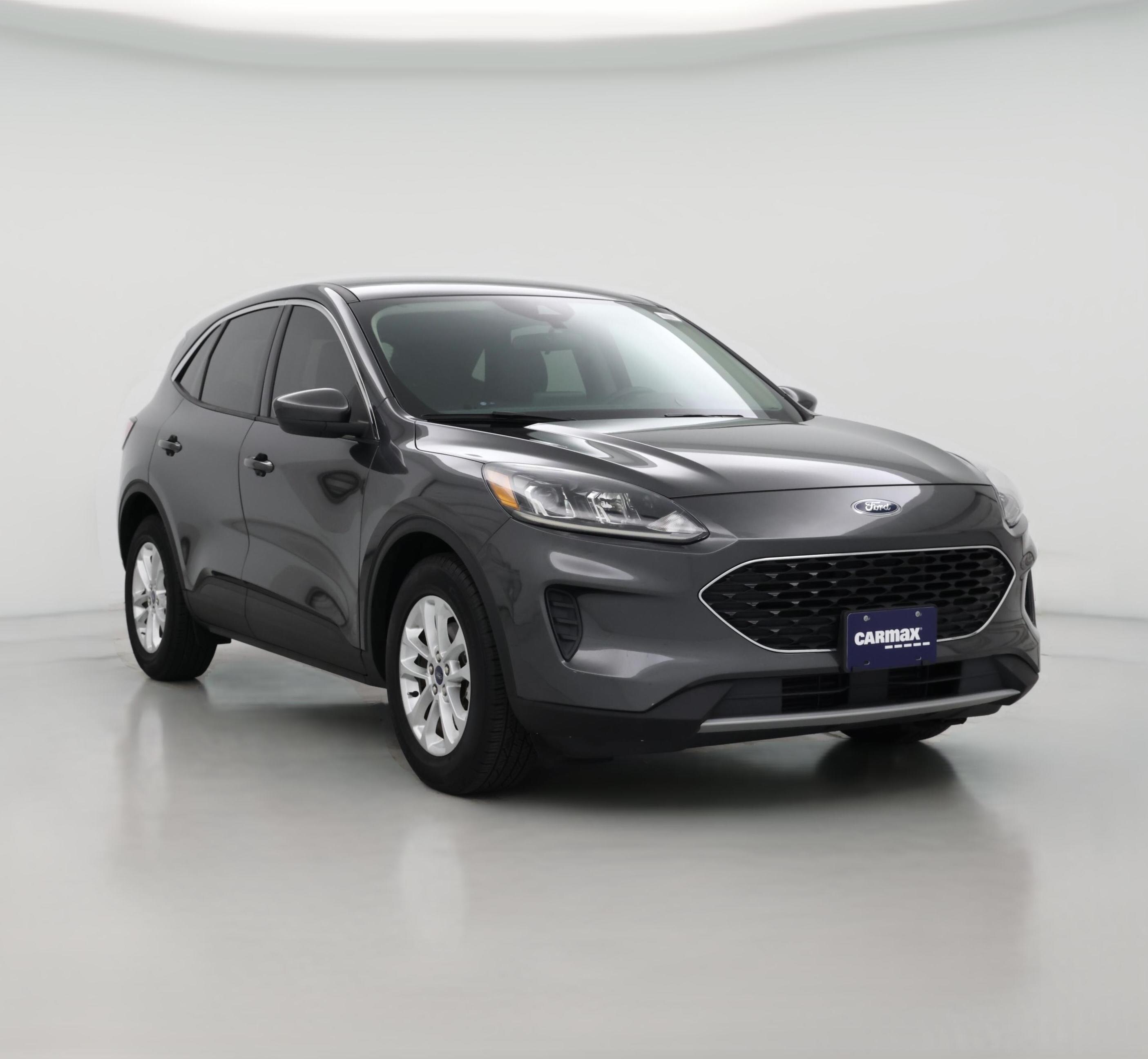 Thumbnail: 2020 Ford Escape - 1