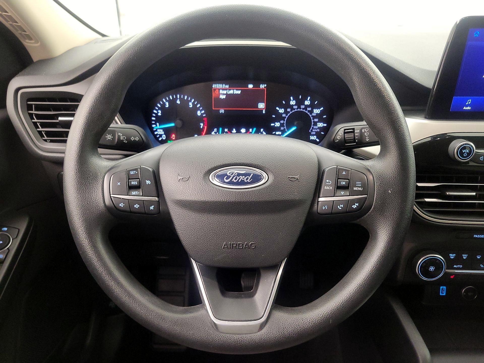 Thumbnail: 2020 Ford Escape - 10
