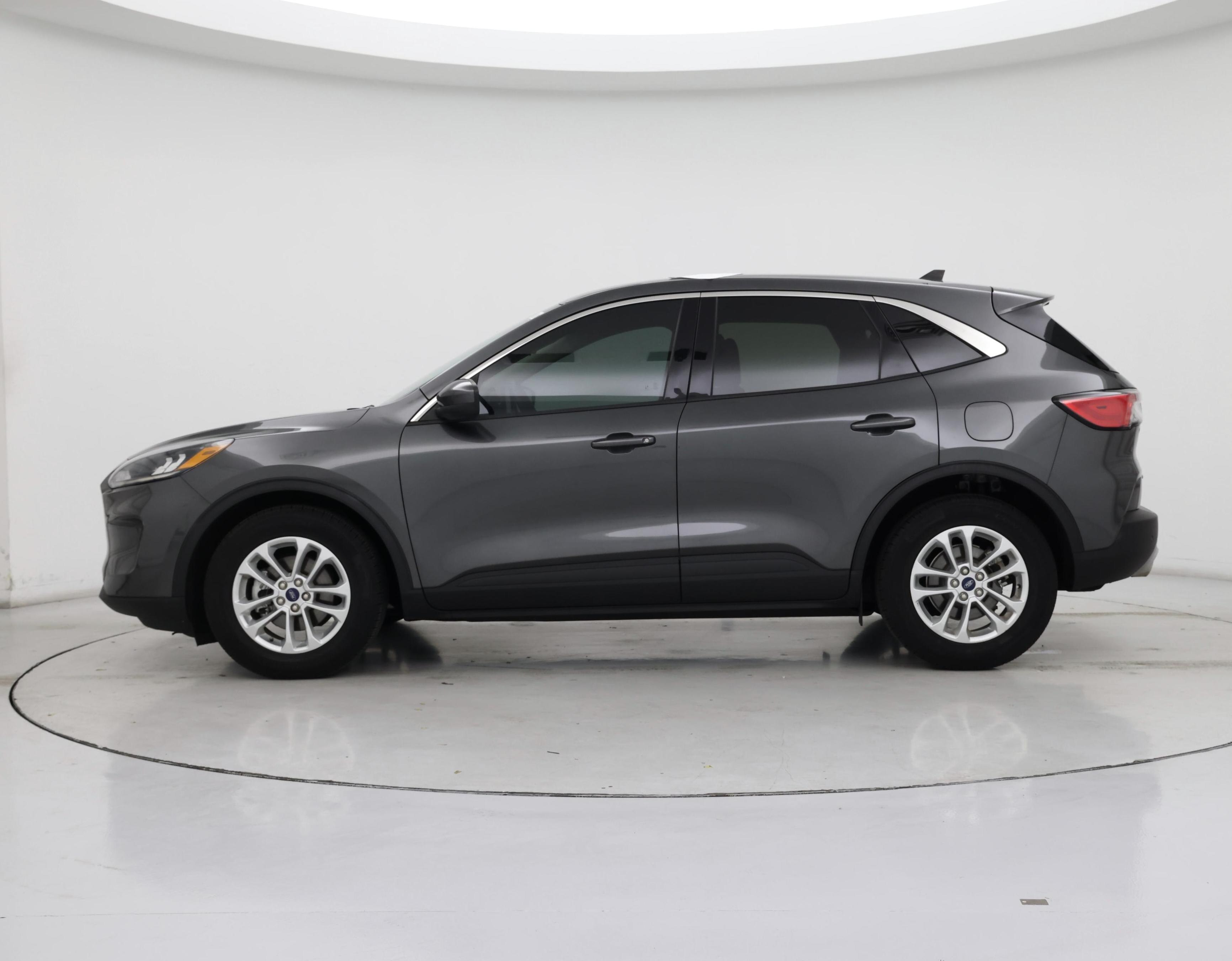 Thumbnail: 2020 Ford Escape - 3