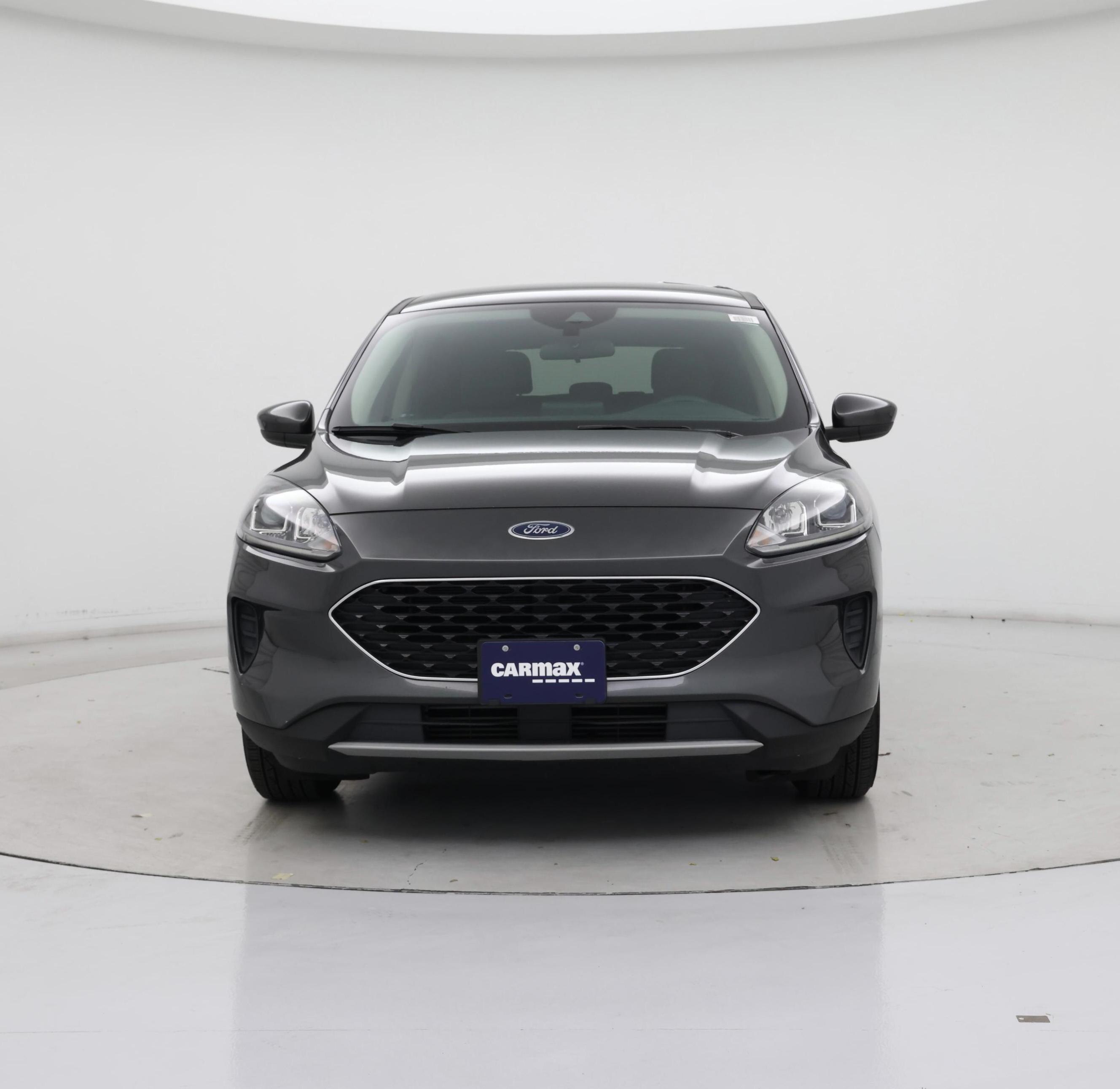Thumbnail: 2020 Ford Escape - 5