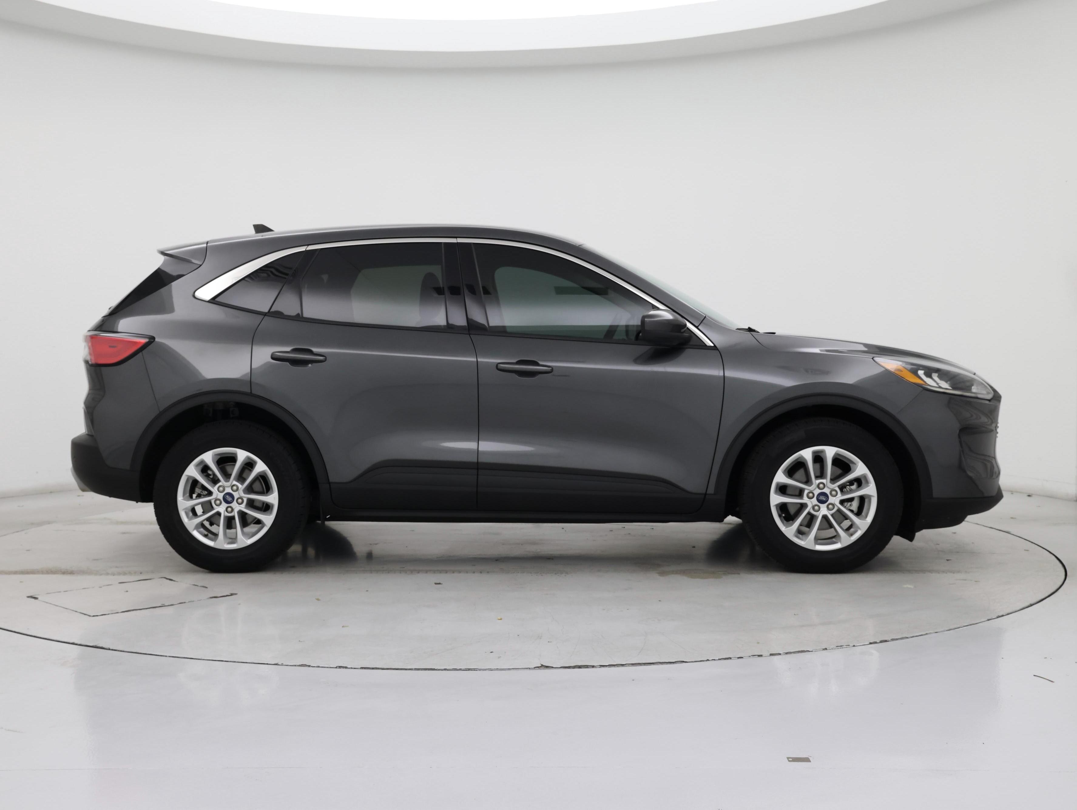 Thumbnail: 2020 Ford Escape - 7