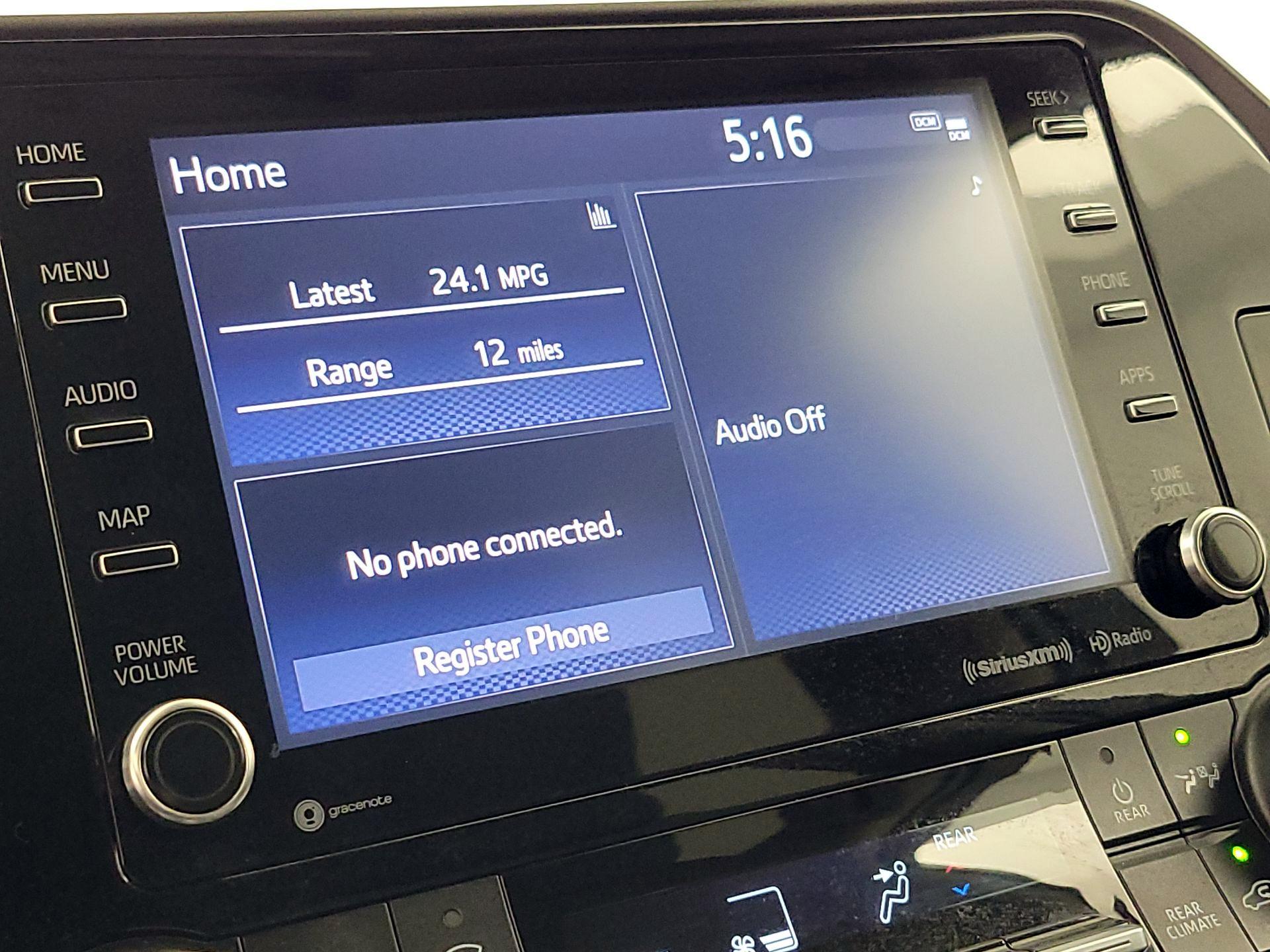 Thumbnail: 2021 Toyota Highlander - 15