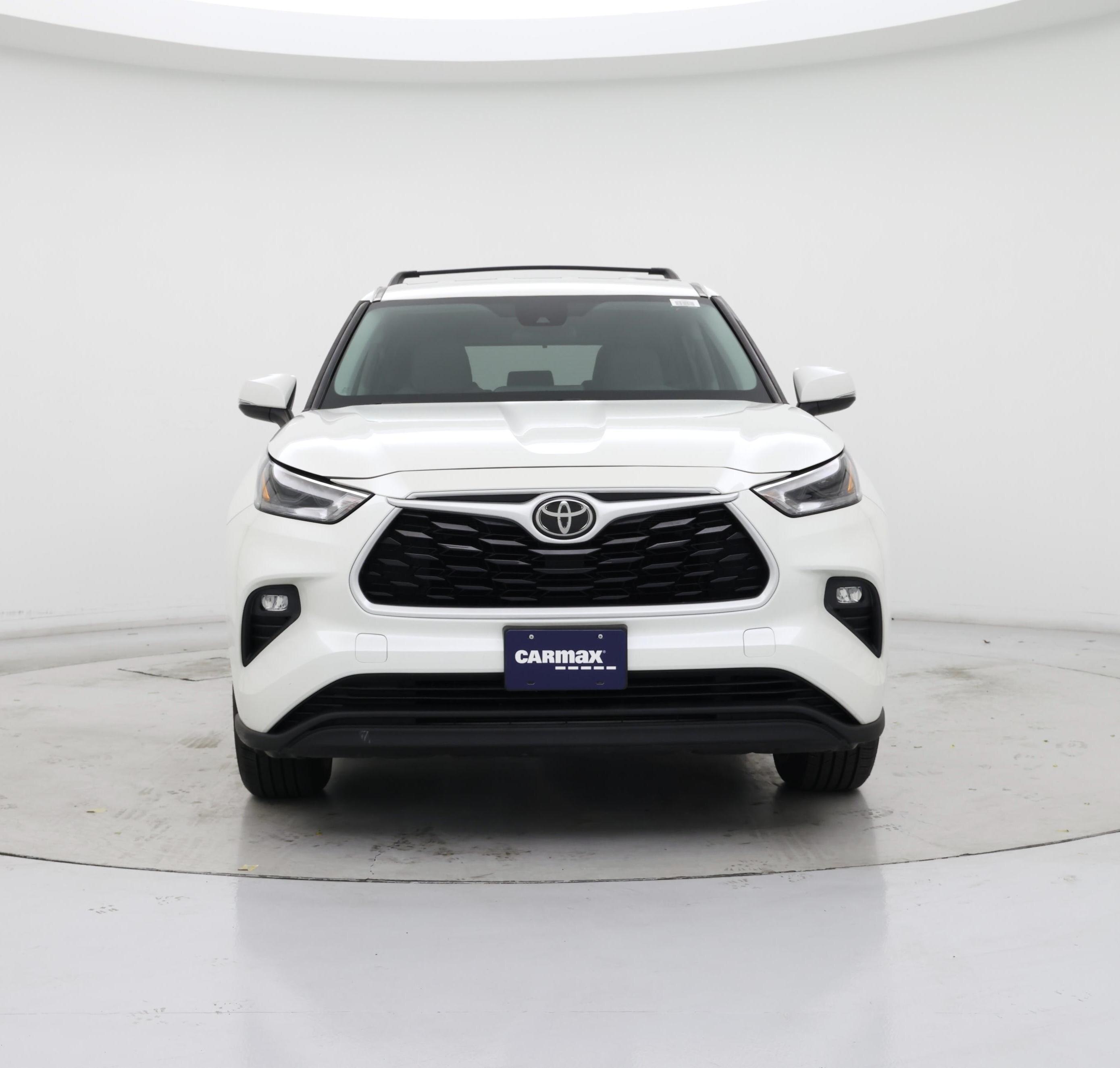 Thumbnail: 2021 Toyota Highlander - 5