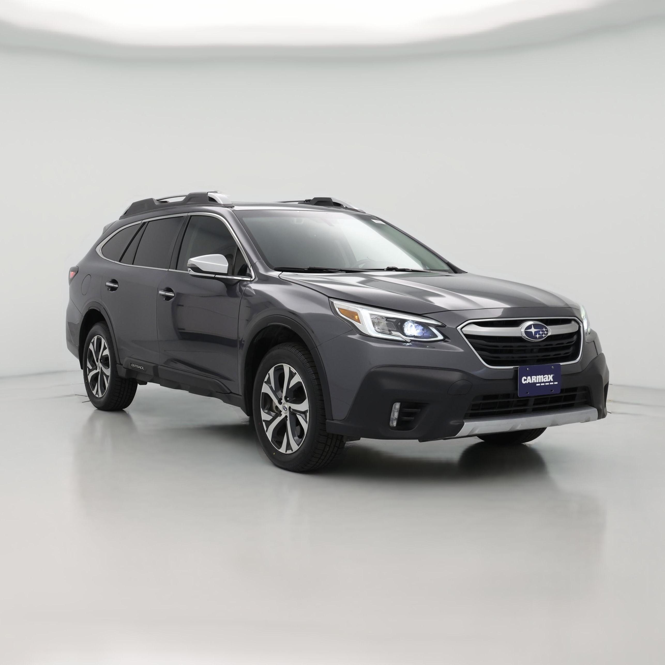 Thumbnail: 2022 Subaru Outback - 1