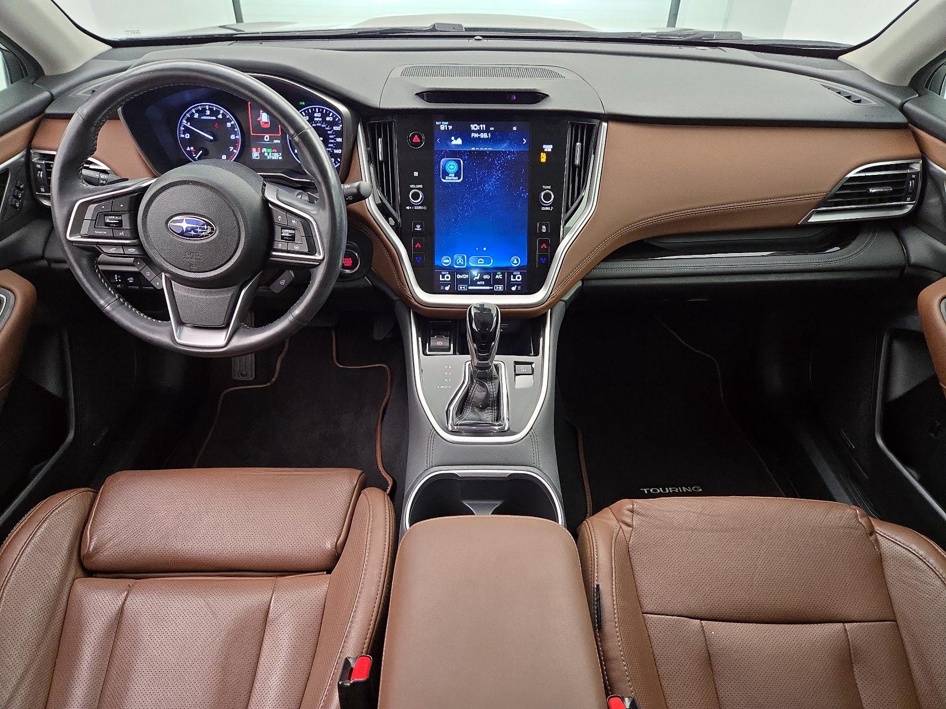 Thumbnail: 2022 Subaru Outback - 9