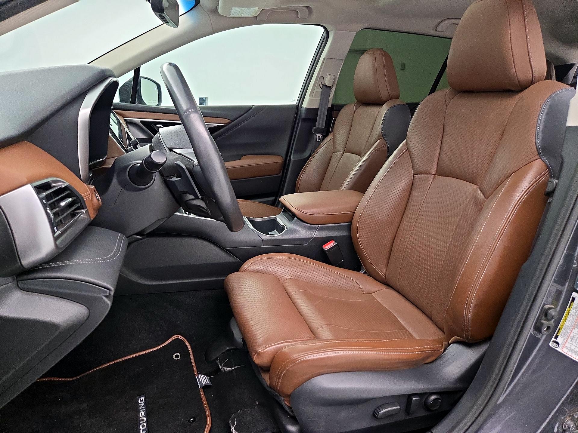 Thumbnail: 2022 Subaru Outback - 11