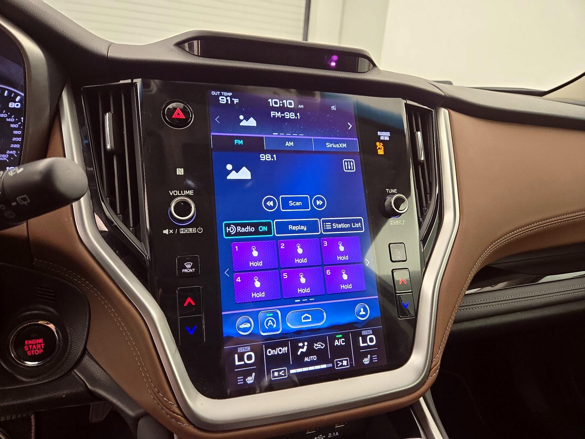 Thumbnail: 2022 Subaru Outback - 15