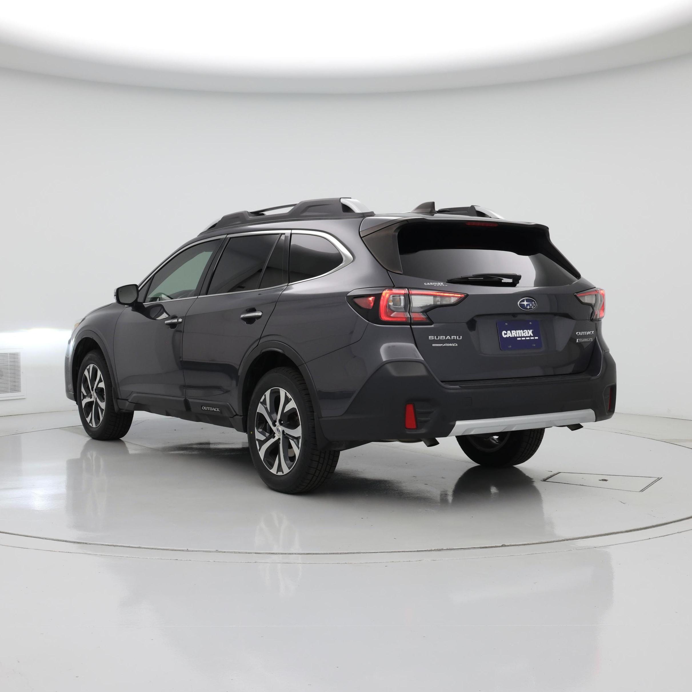 Thumbnail: 2022 Subaru Outback - 2