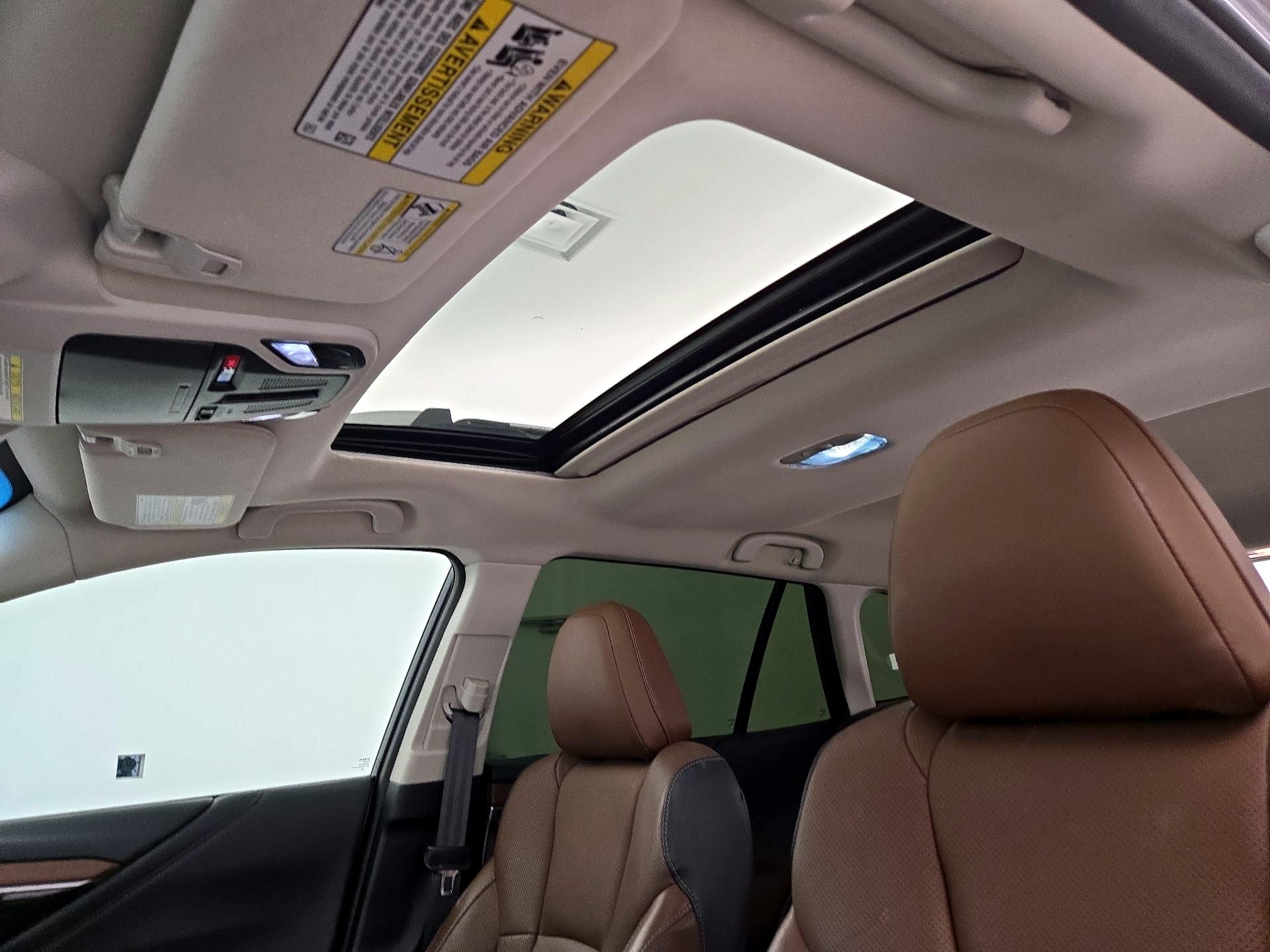 Thumbnail: 2022 Subaru Outback - 19