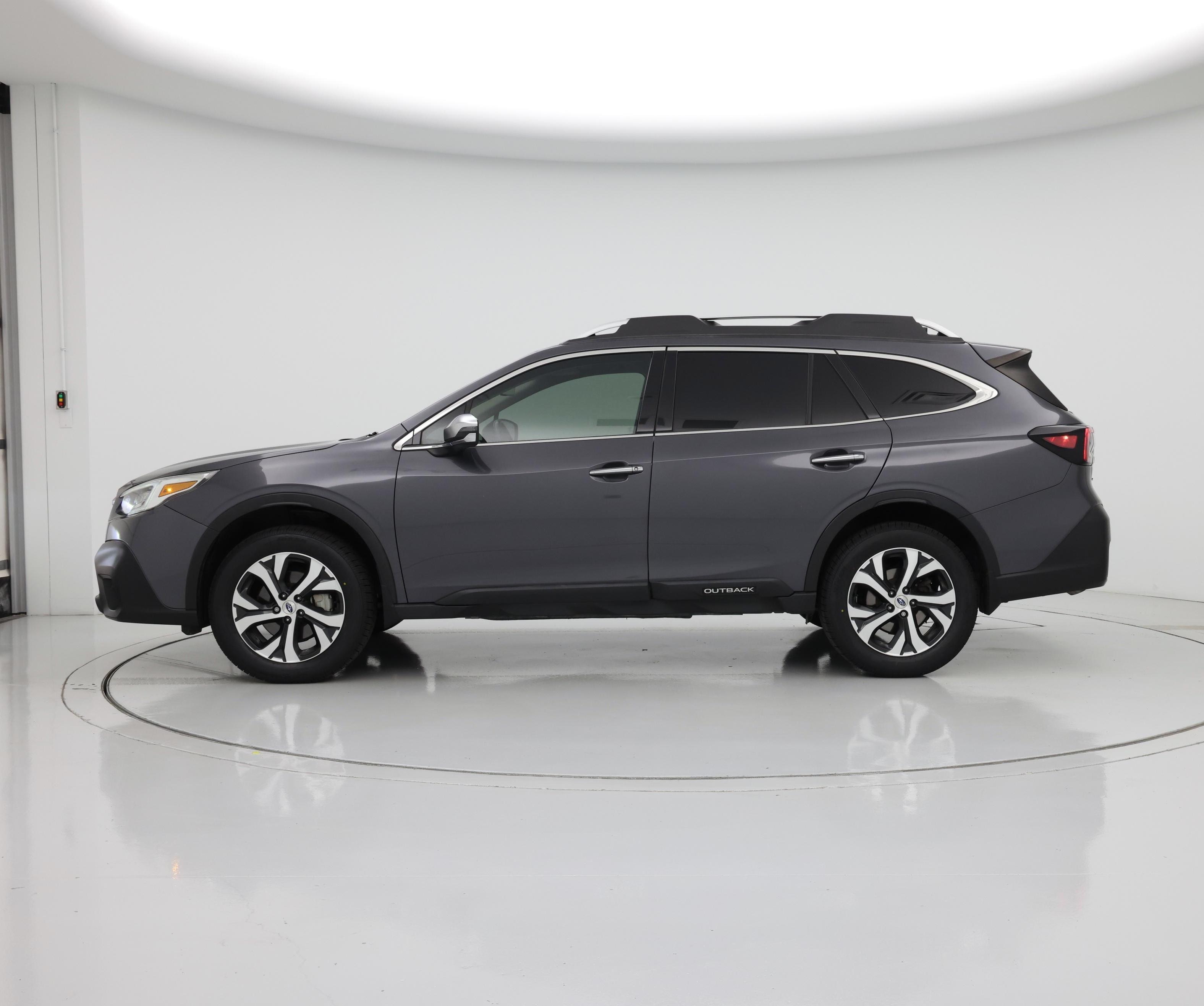 Thumbnail: 2022 Subaru Outback - 3