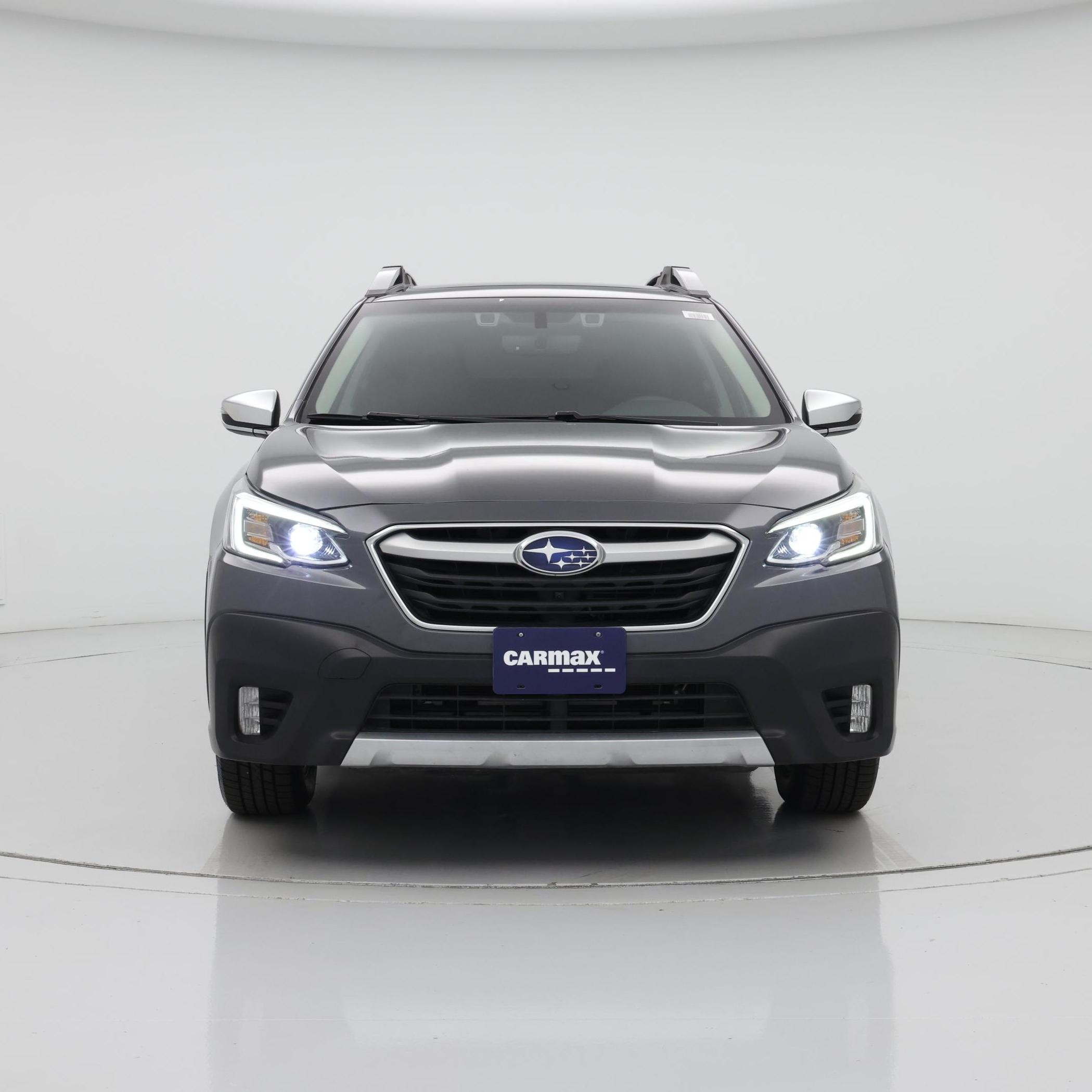 Thumbnail: 2022 Subaru Outback - 5