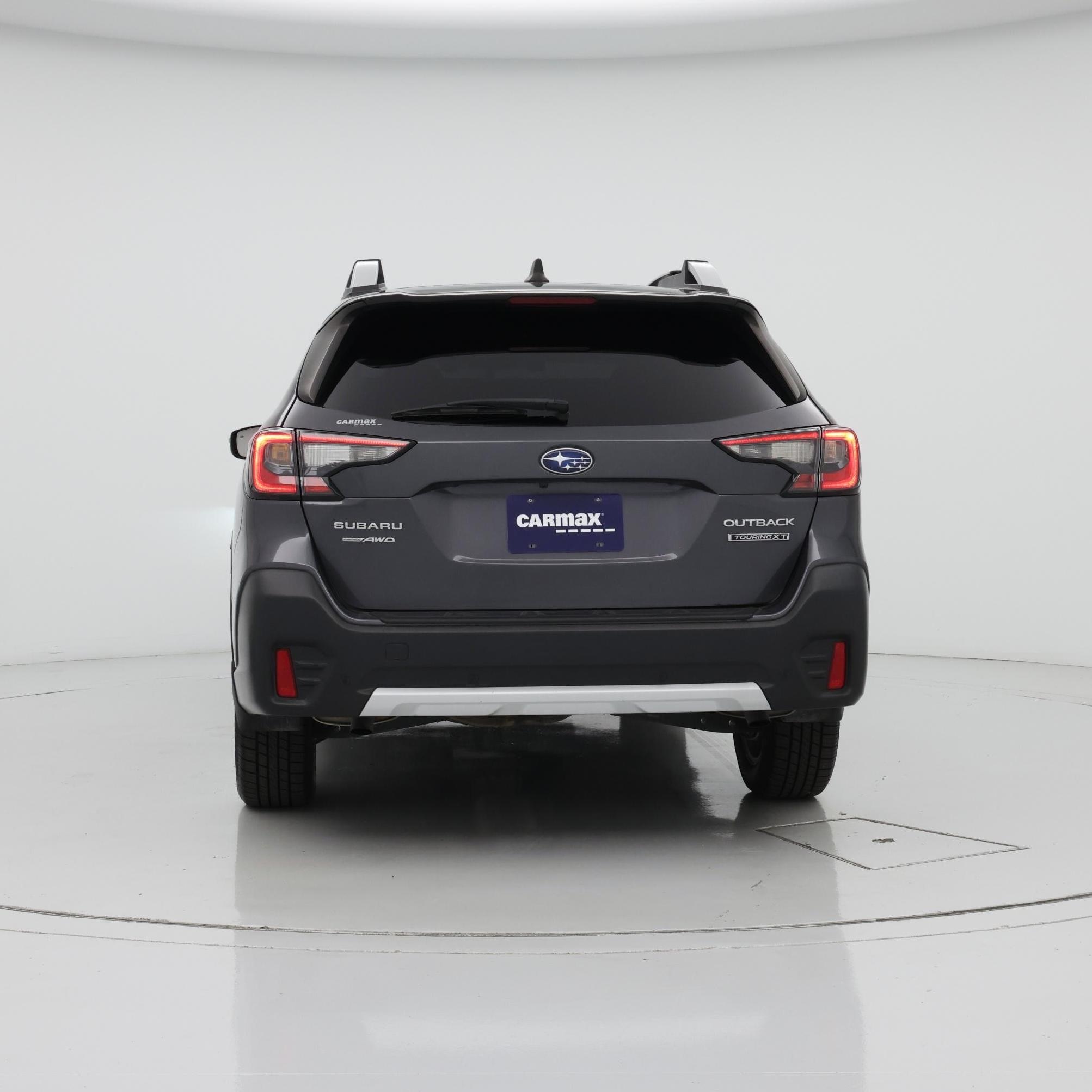 Thumbnail: 2022 Subaru Outback - 6