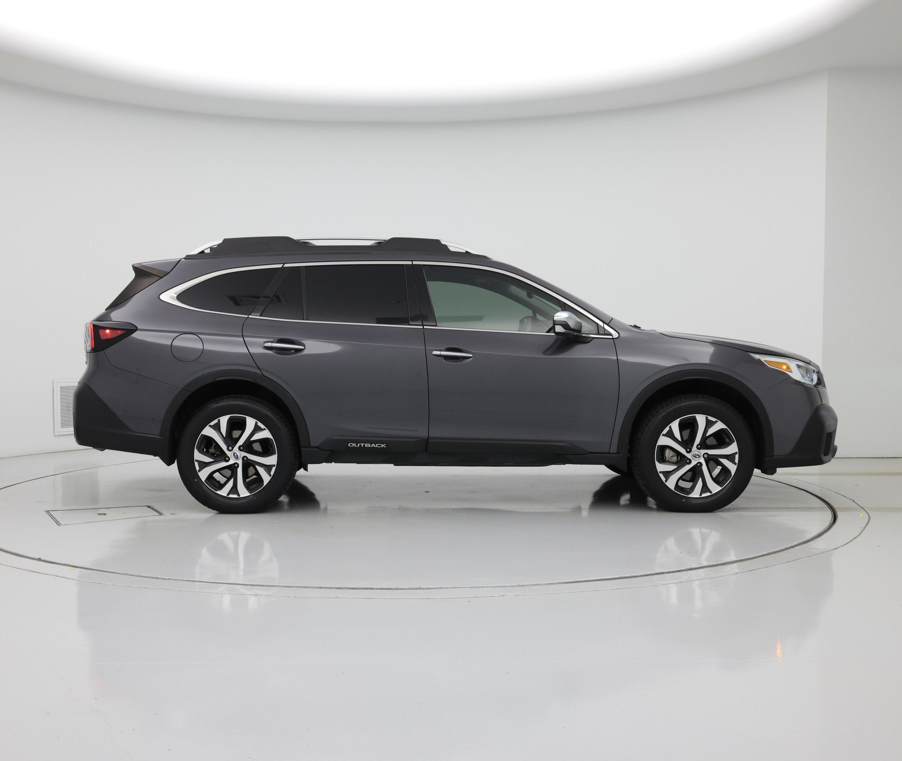 Thumbnail: 2022 Subaru Outback - 7