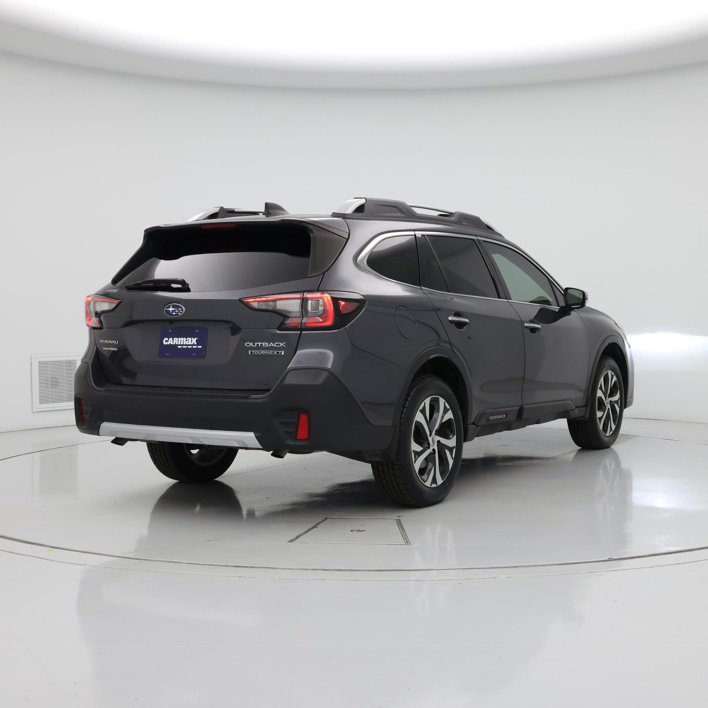 Thumbnail: 2022 Subaru Outback - 8