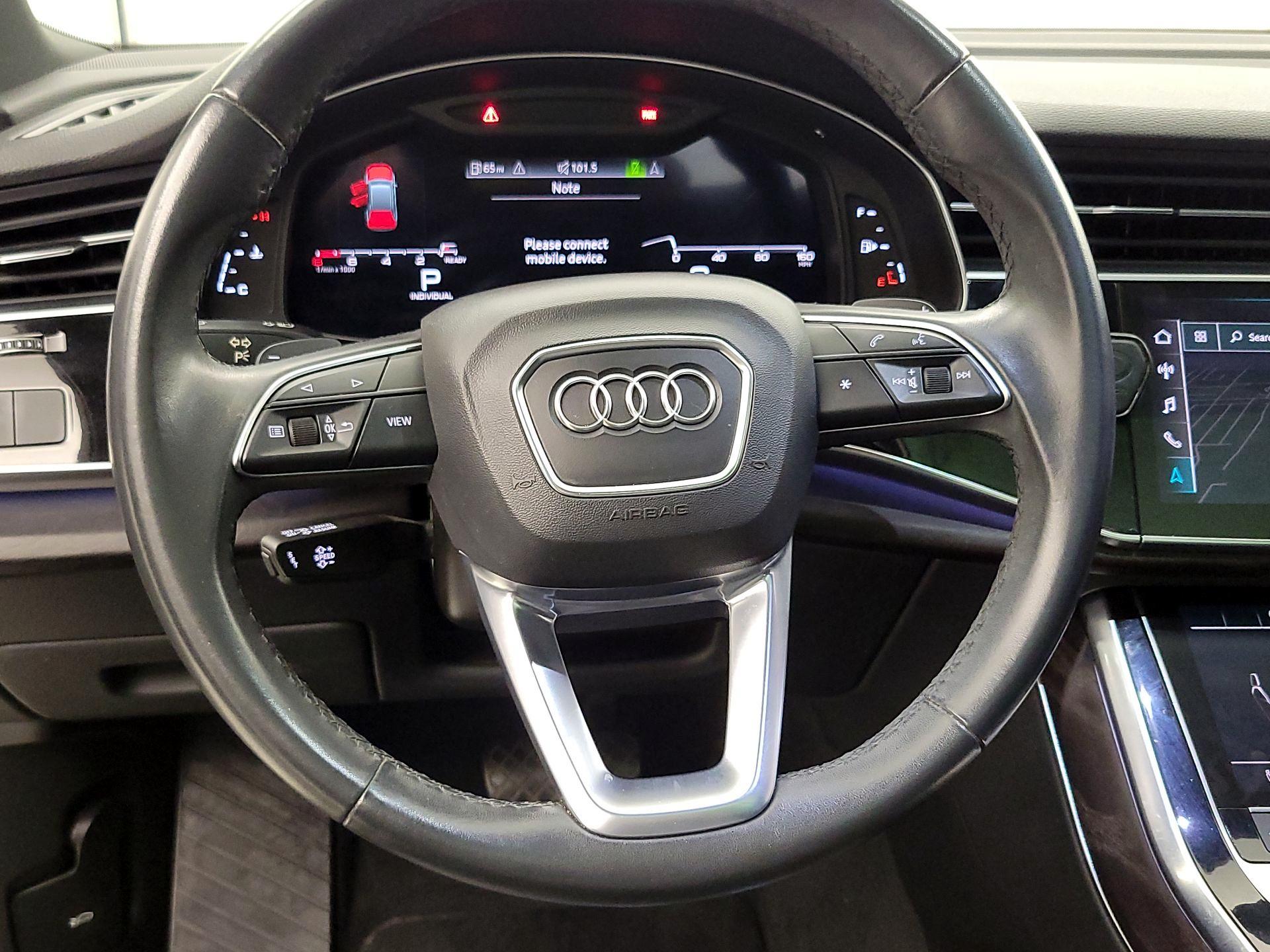 Thumbnail: 2021 Audi Q7 - 10