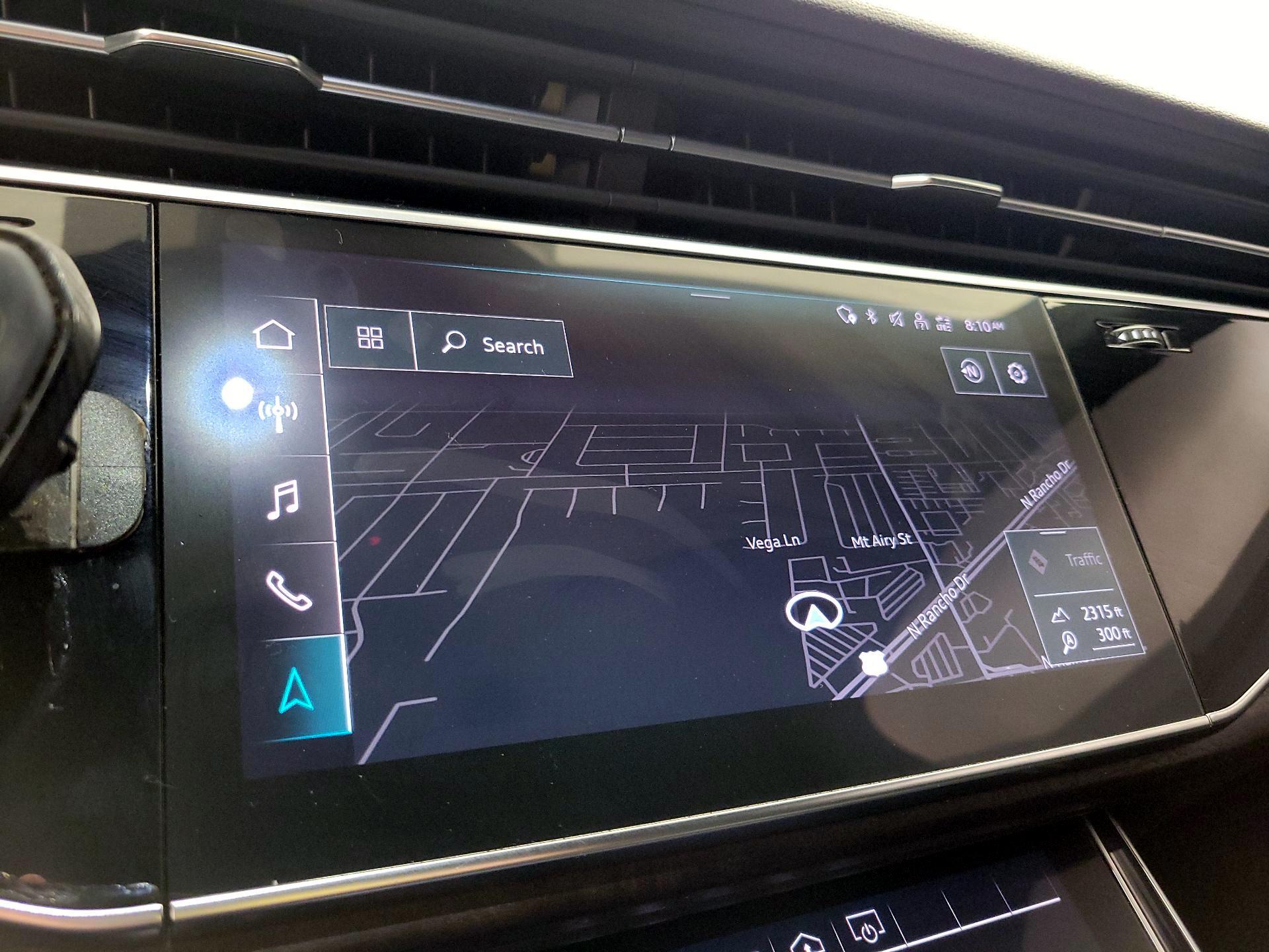Thumbnail: 2021 Audi Q7 - 14