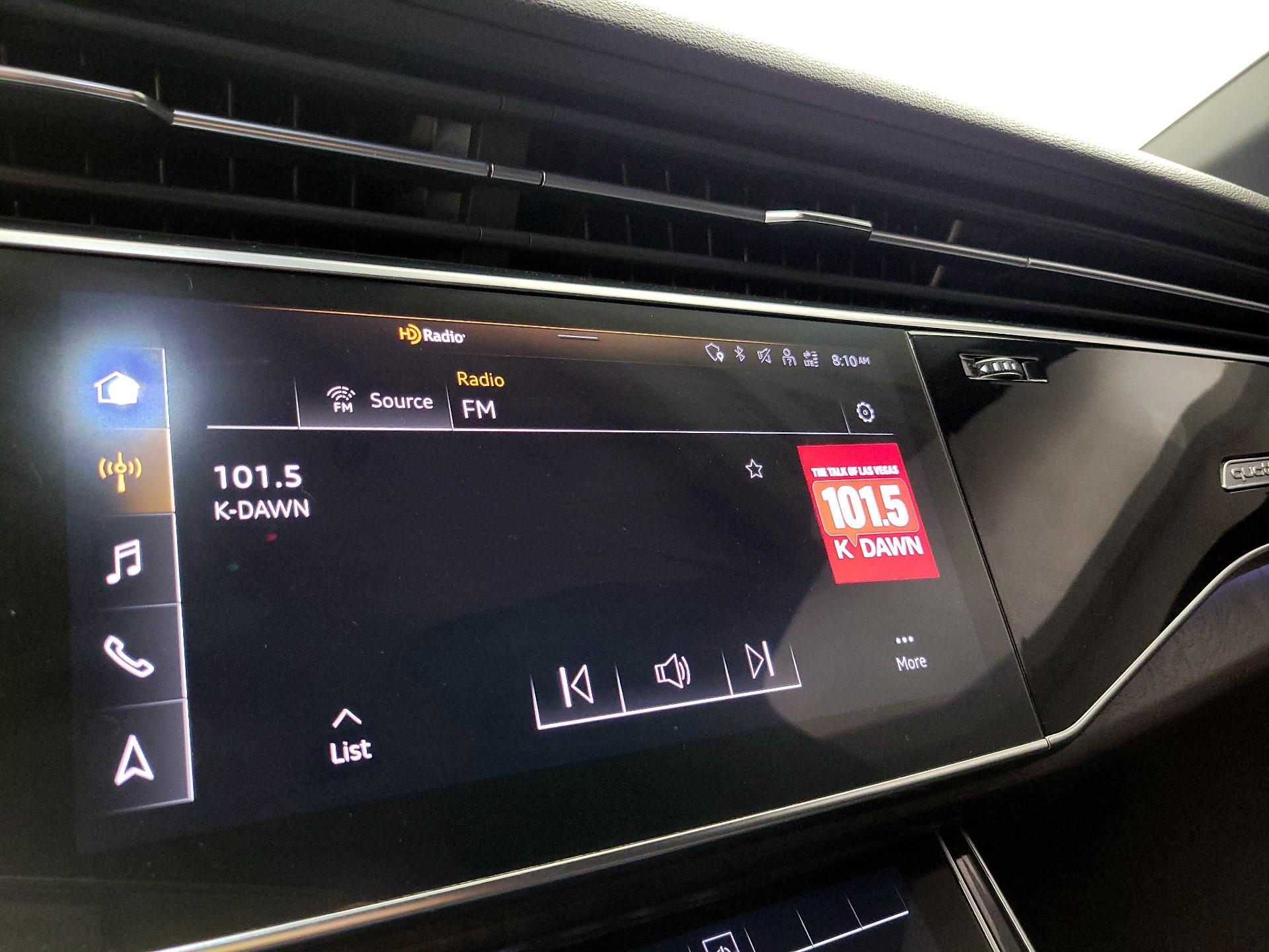 Thumbnail: 2021 Audi Q7 - 16