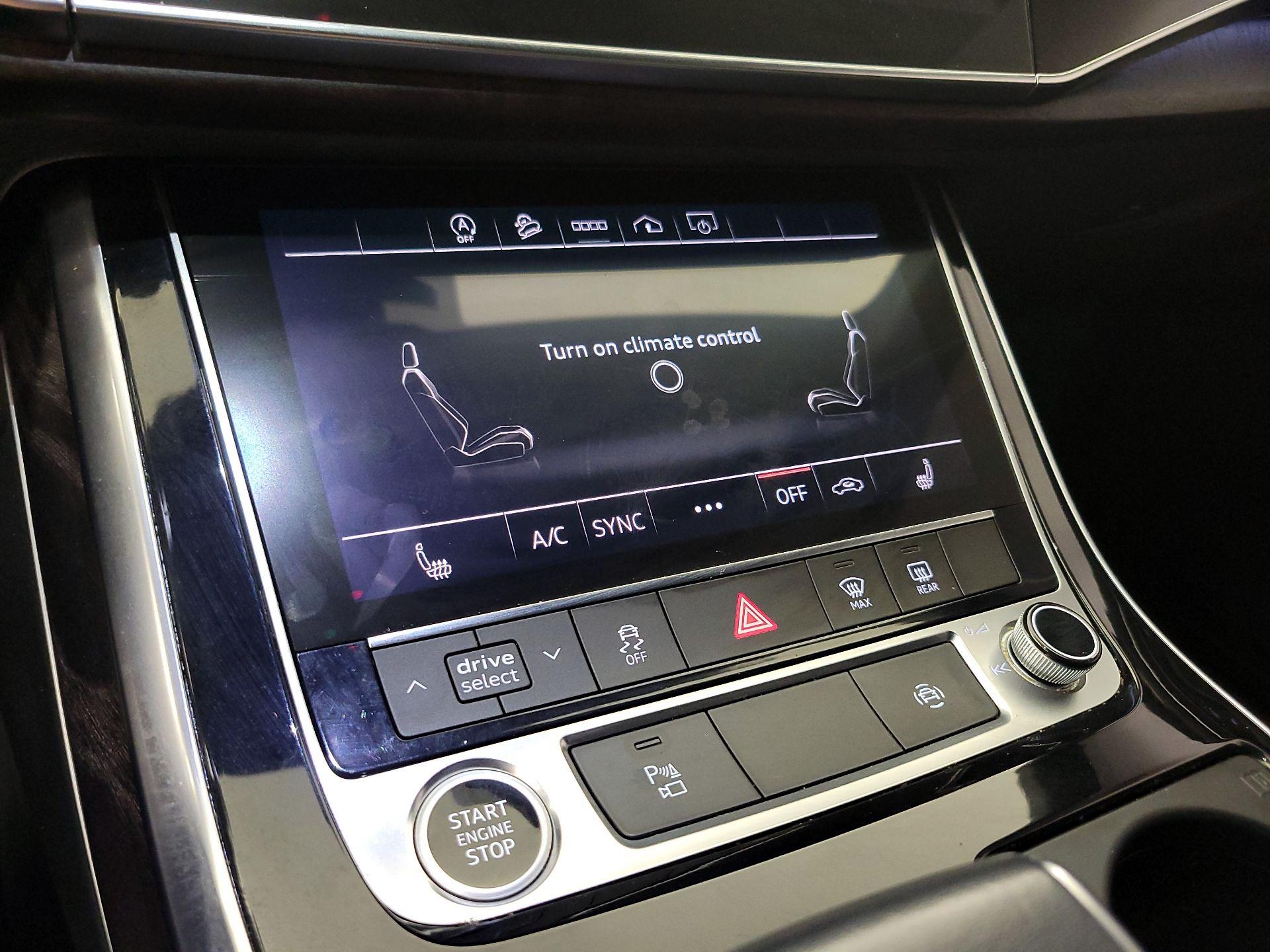 Thumbnail: 2021 Audi Q7 - 17