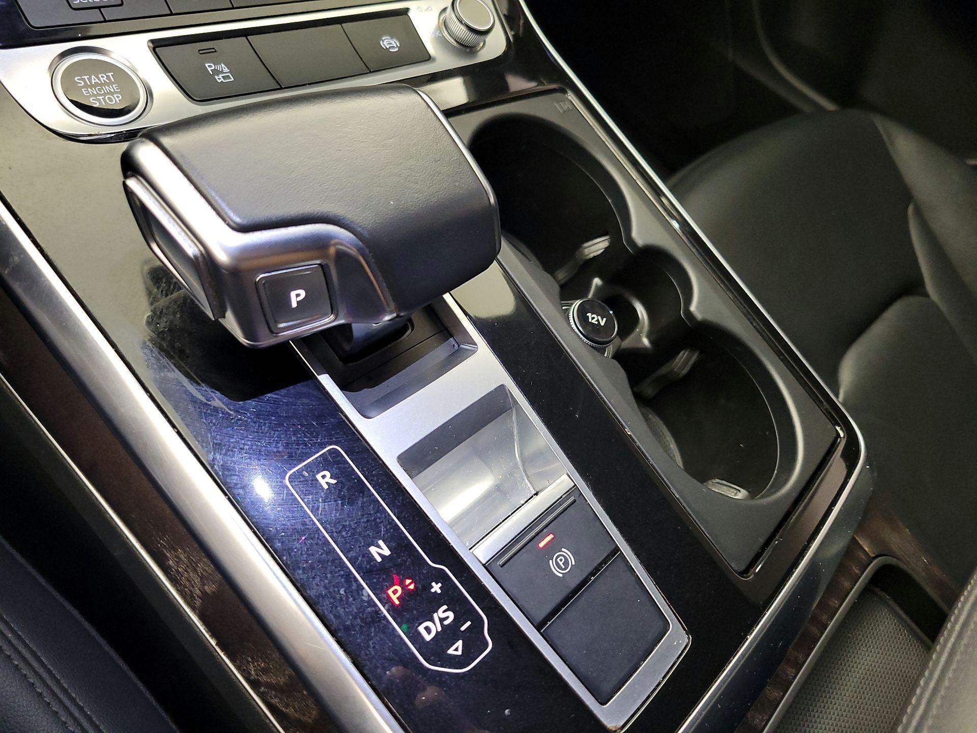 Thumbnail: 2021 Audi Q7 - 18
